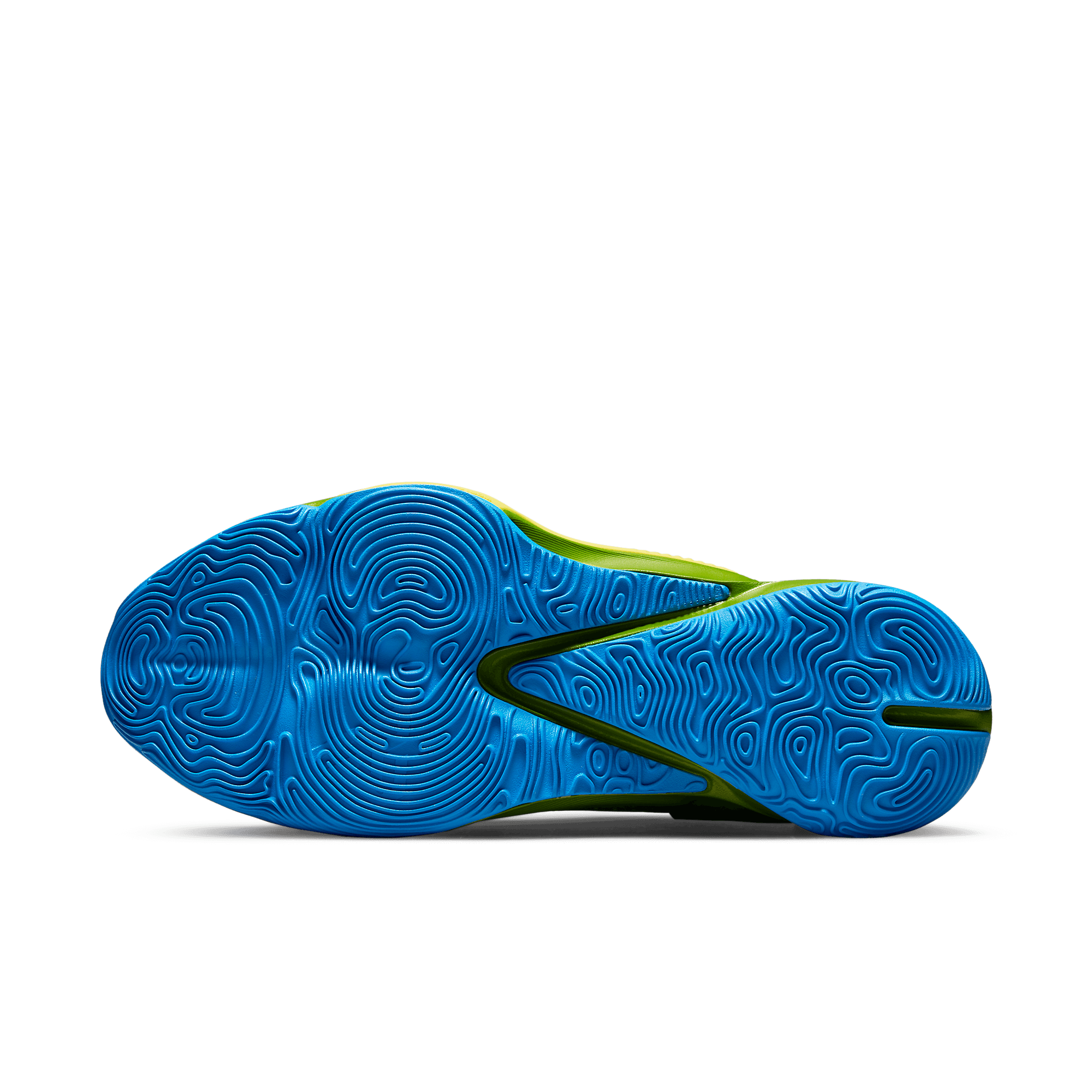 Nike Zoom Freak 3 NRG Uno Green - DC9363-300 Raffles & Where