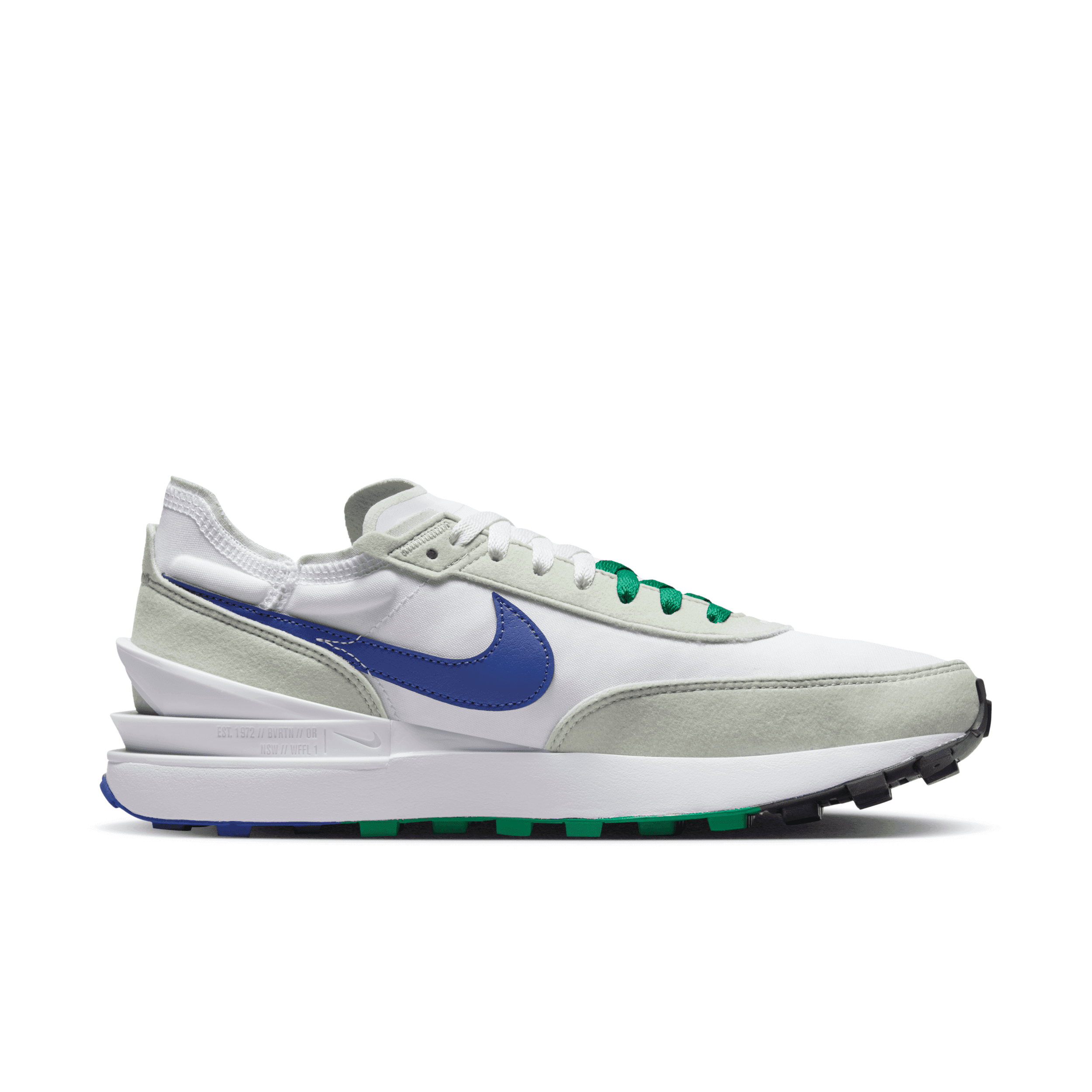 Nike Waffle One - FB8902-100 Release Date, Raffles & Where