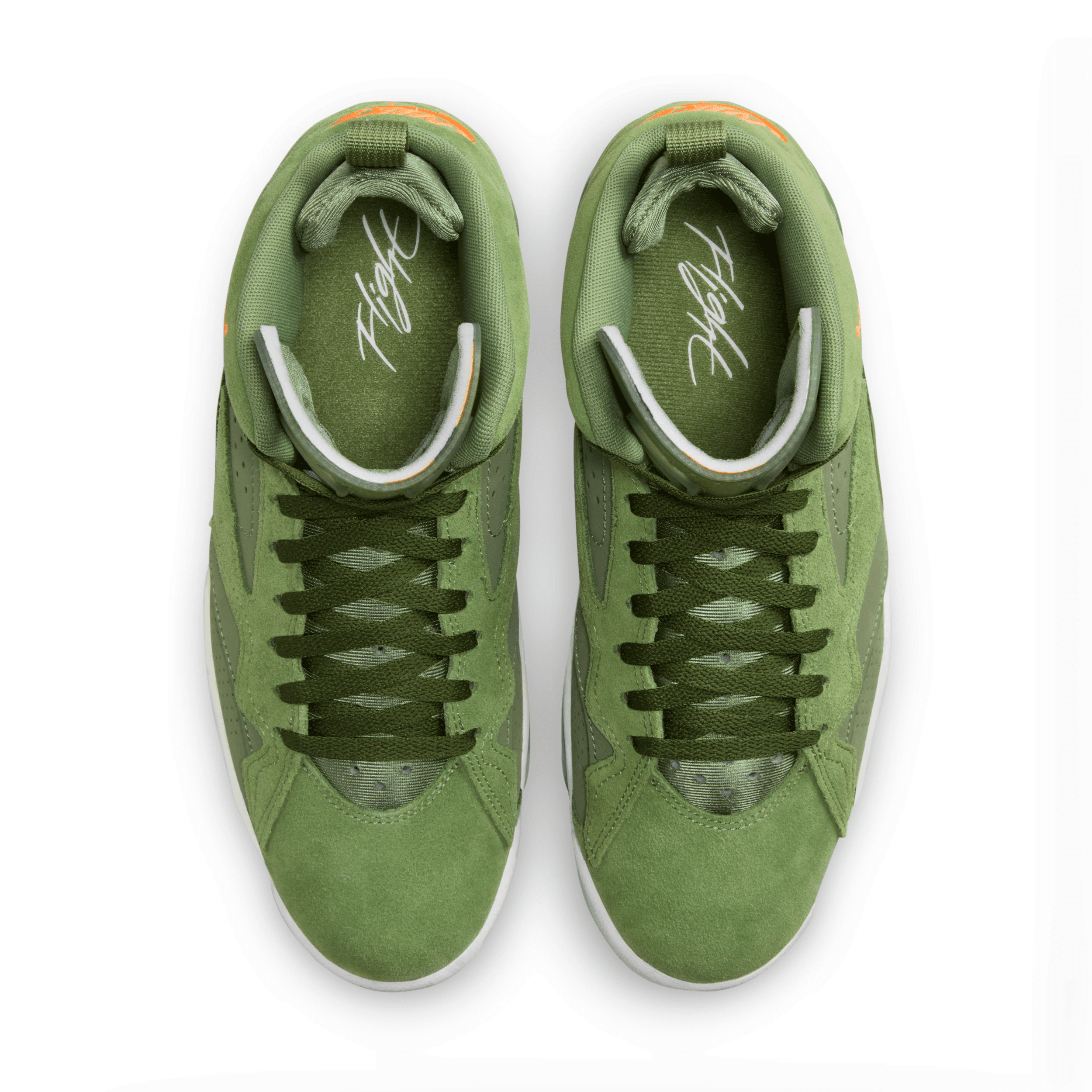 Nike Jordan MVP 'Sky J Light Olive' - DZ4475-300 Raffles & Where