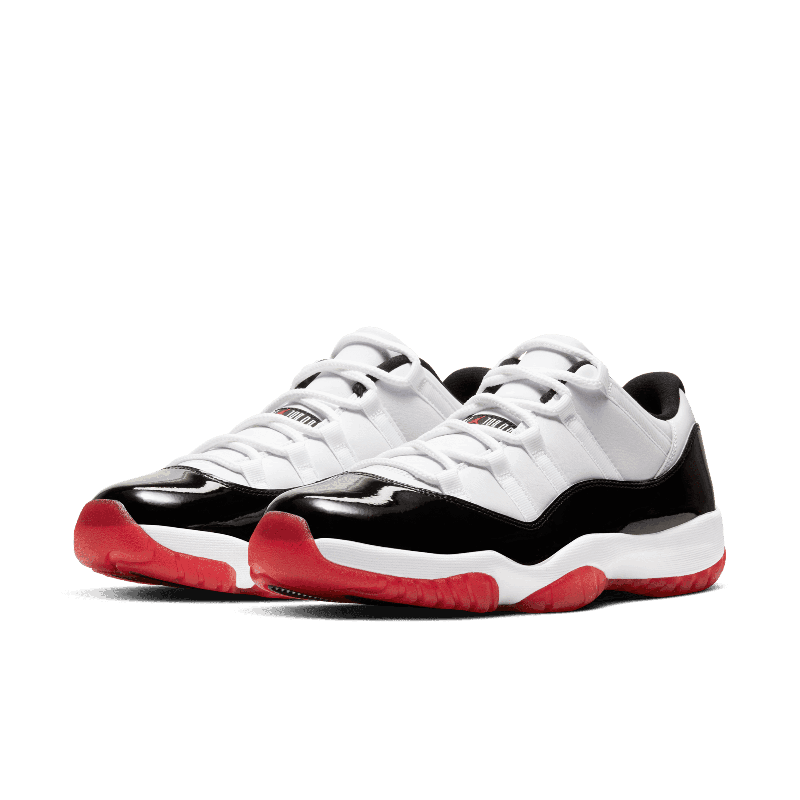 Concord 11 drop date top