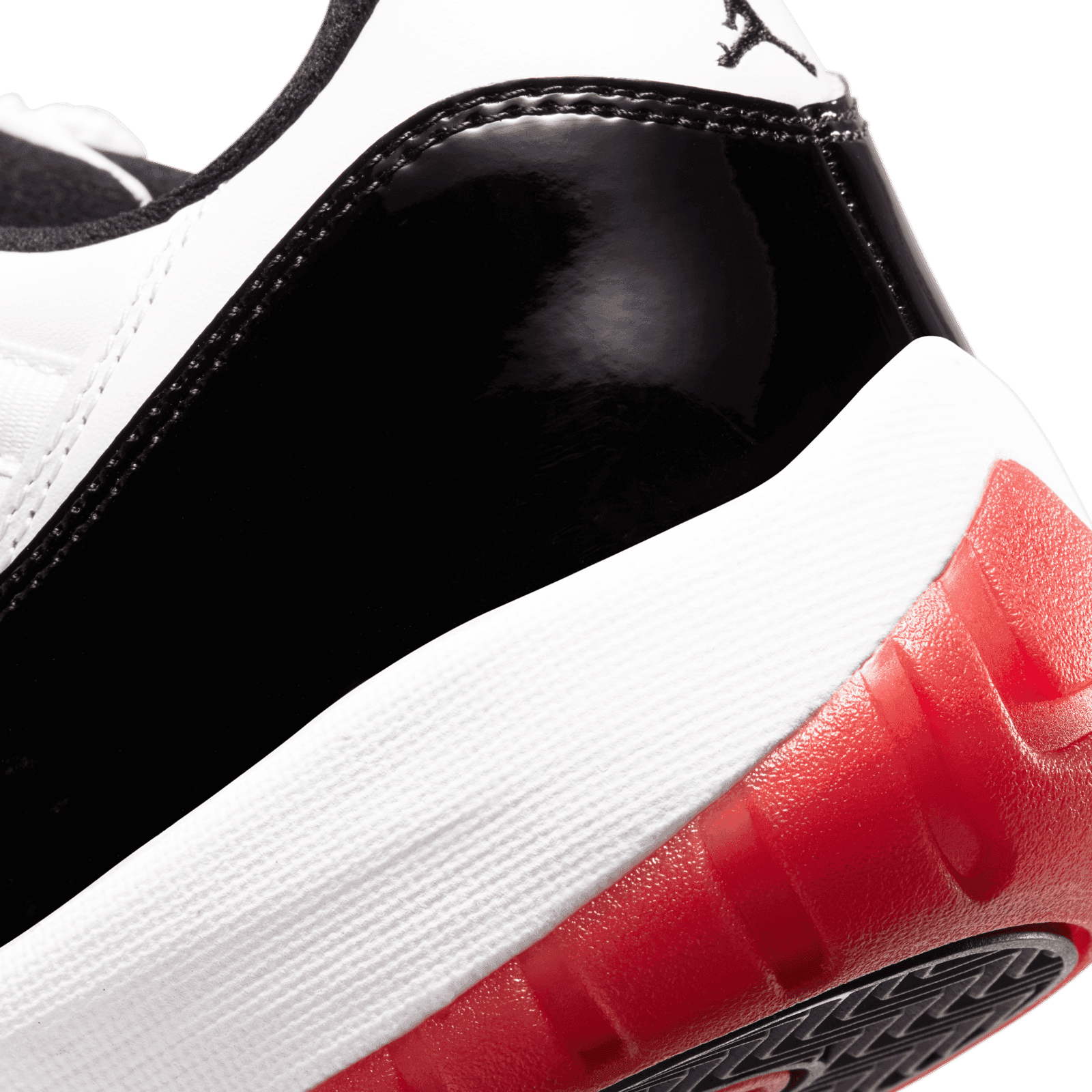 Jordan store concord bred
