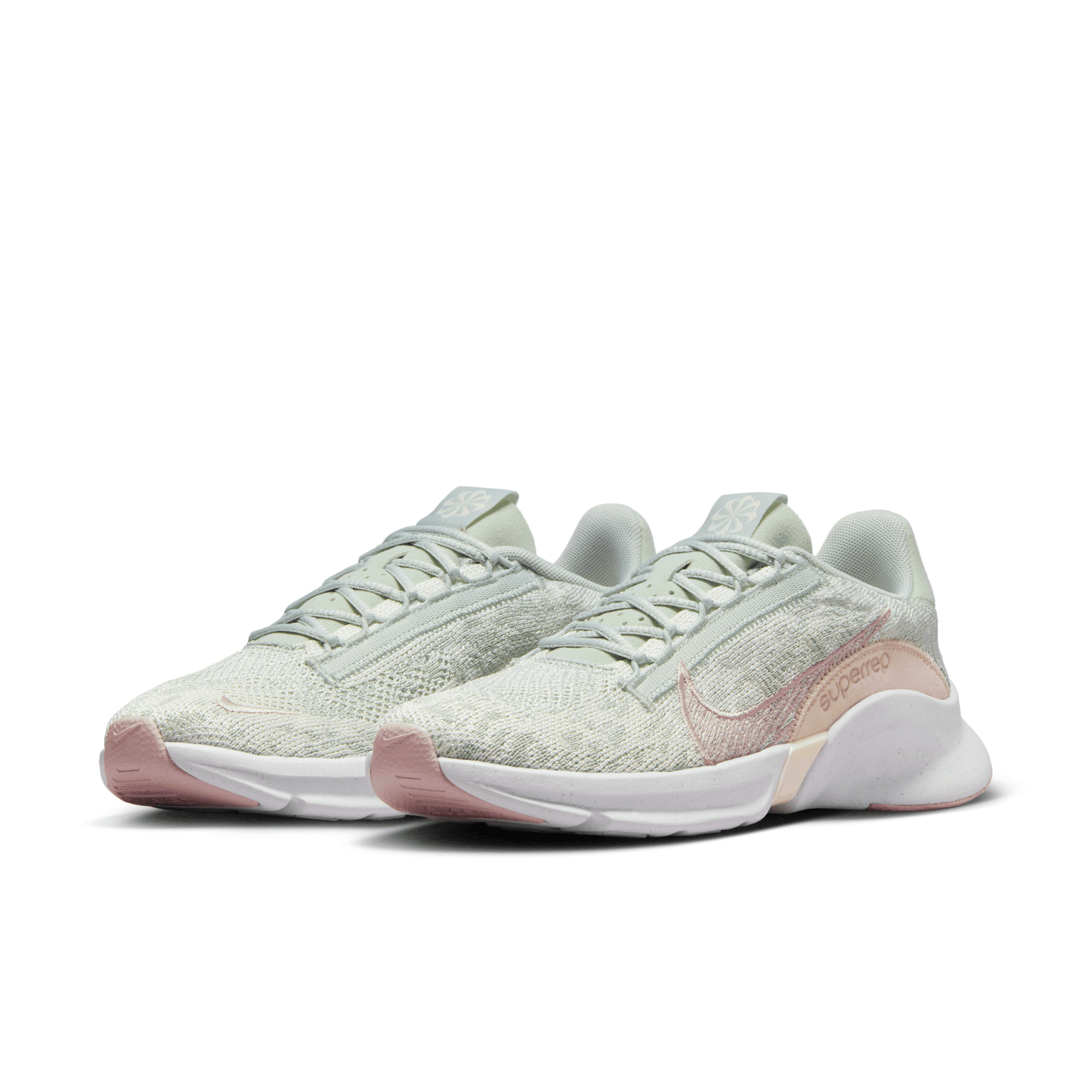 Nike SuperRep Go 3 Flyknit Next Nature - DH3393-006 Release Info