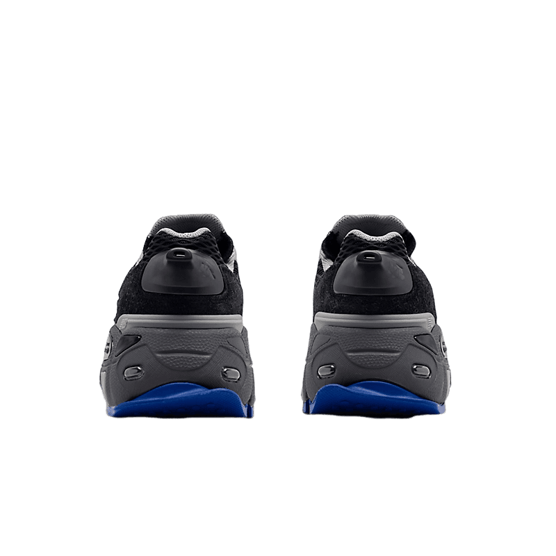 New Balance Salehe Bembury 574 Yurt Black - MS574YSE