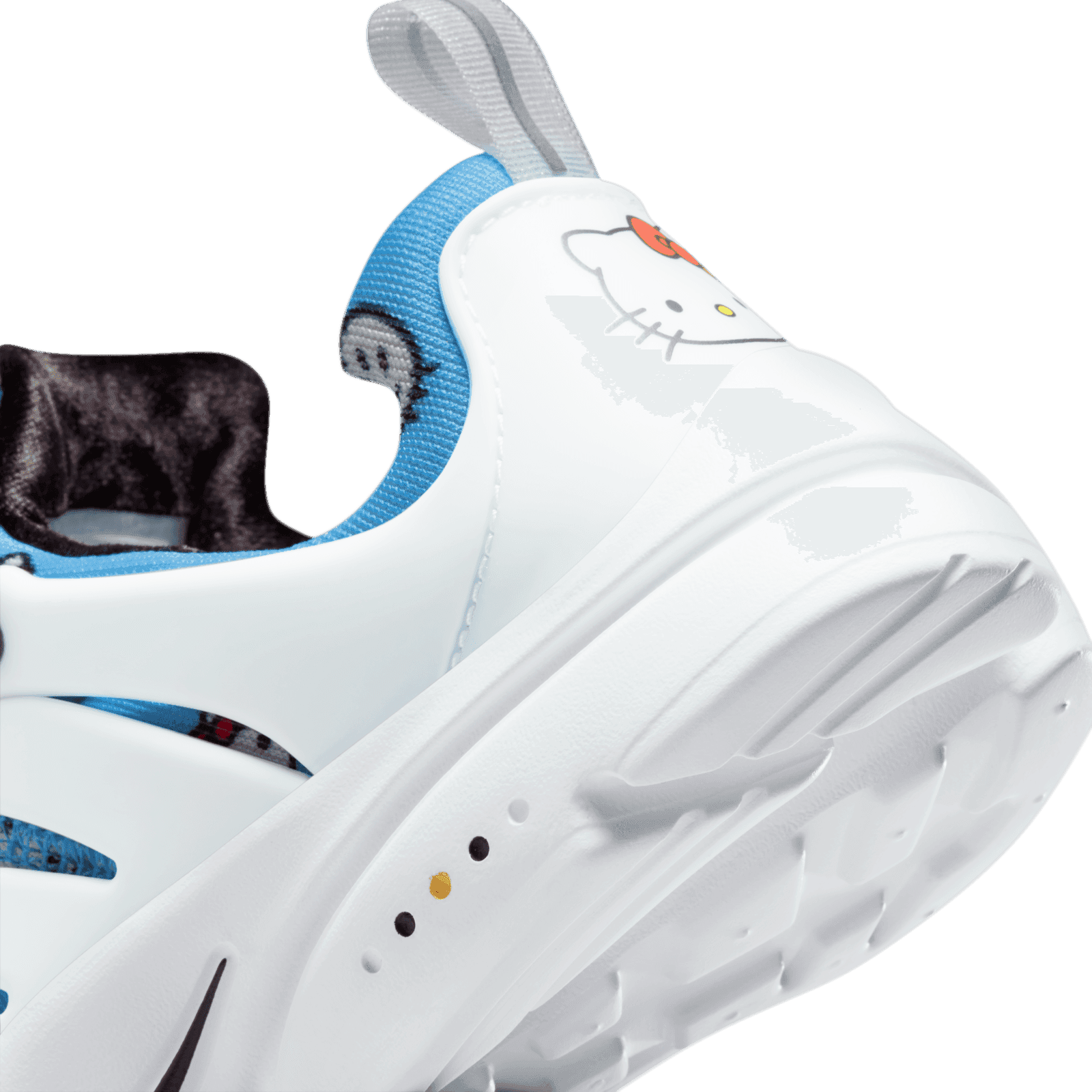 Nike Air Presto Hello Kitty - DH7780-402 Raffles & Where to Buy