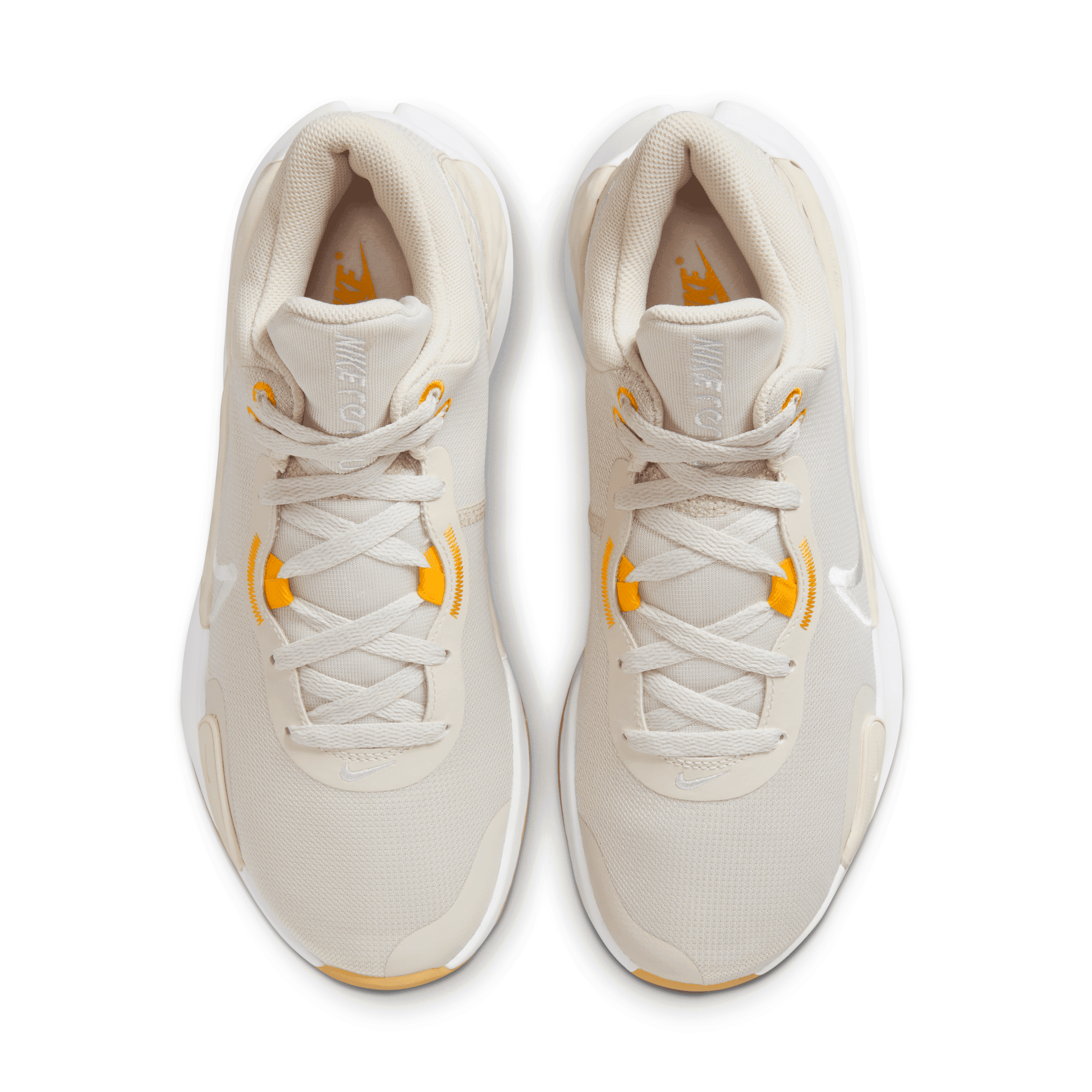 Nike Renew Elevate 3 'Phantom University Gold' - DD9304-009