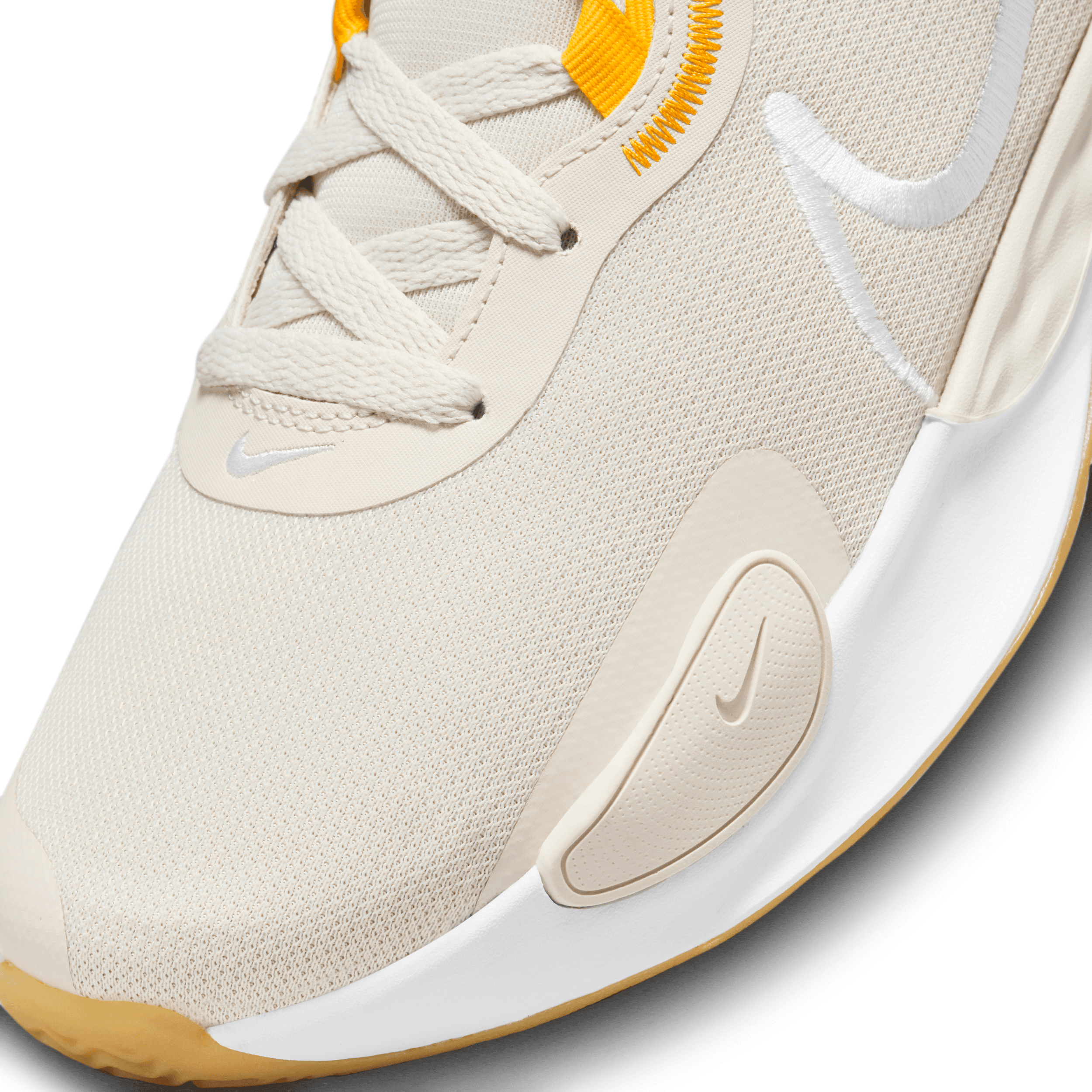 Nike Renew Elevate 3 'Phantom University Gold' - DD9304-009