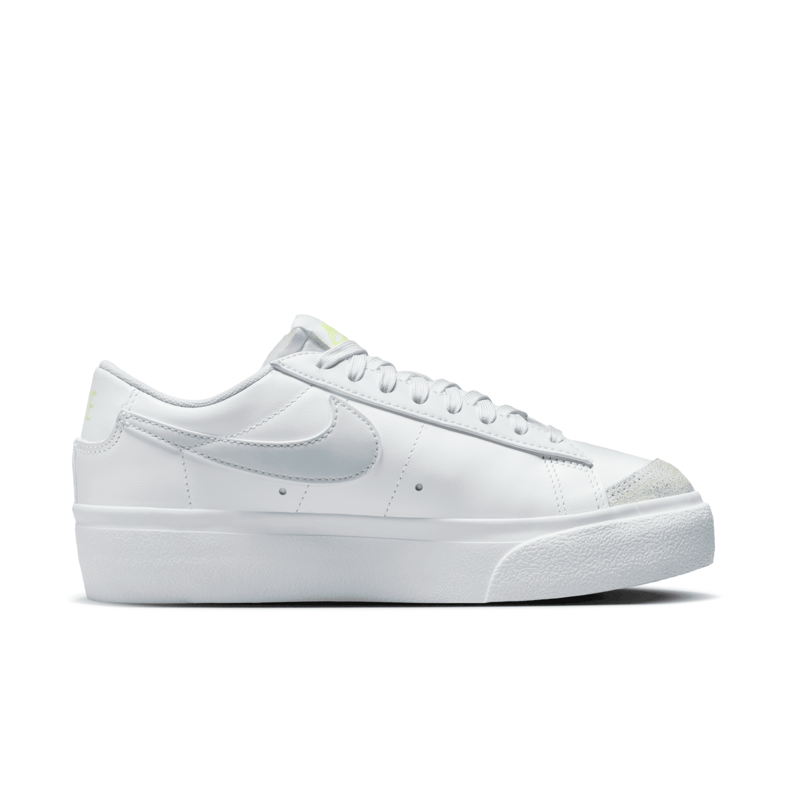 Nike Blazer Low Platform - DJ0292-112 Release Info
