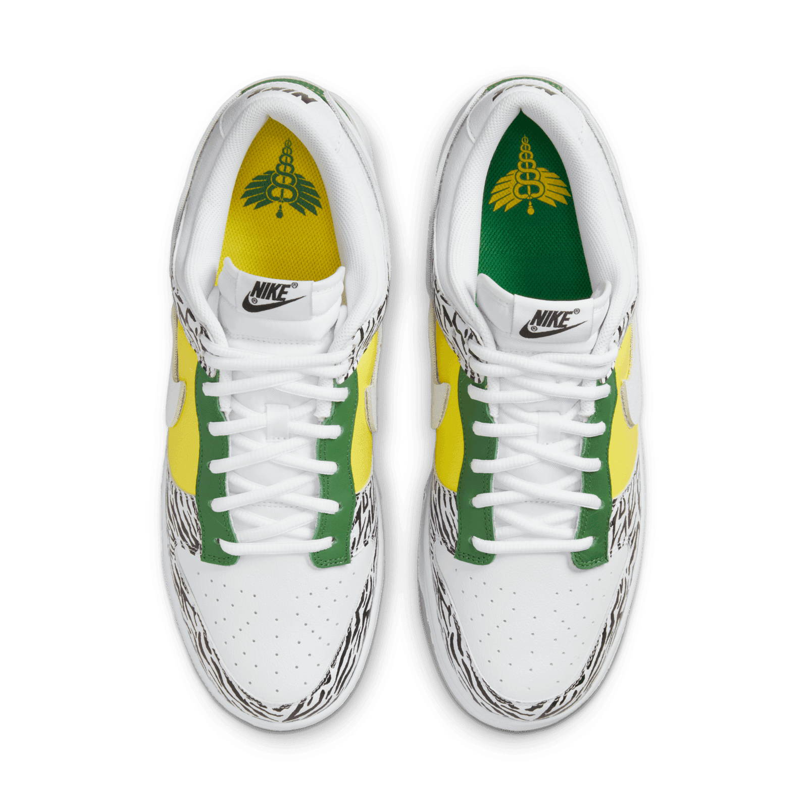 Nike Dunk Low DB Doernbecher - DR7305-100 Raffles & Where to Buy