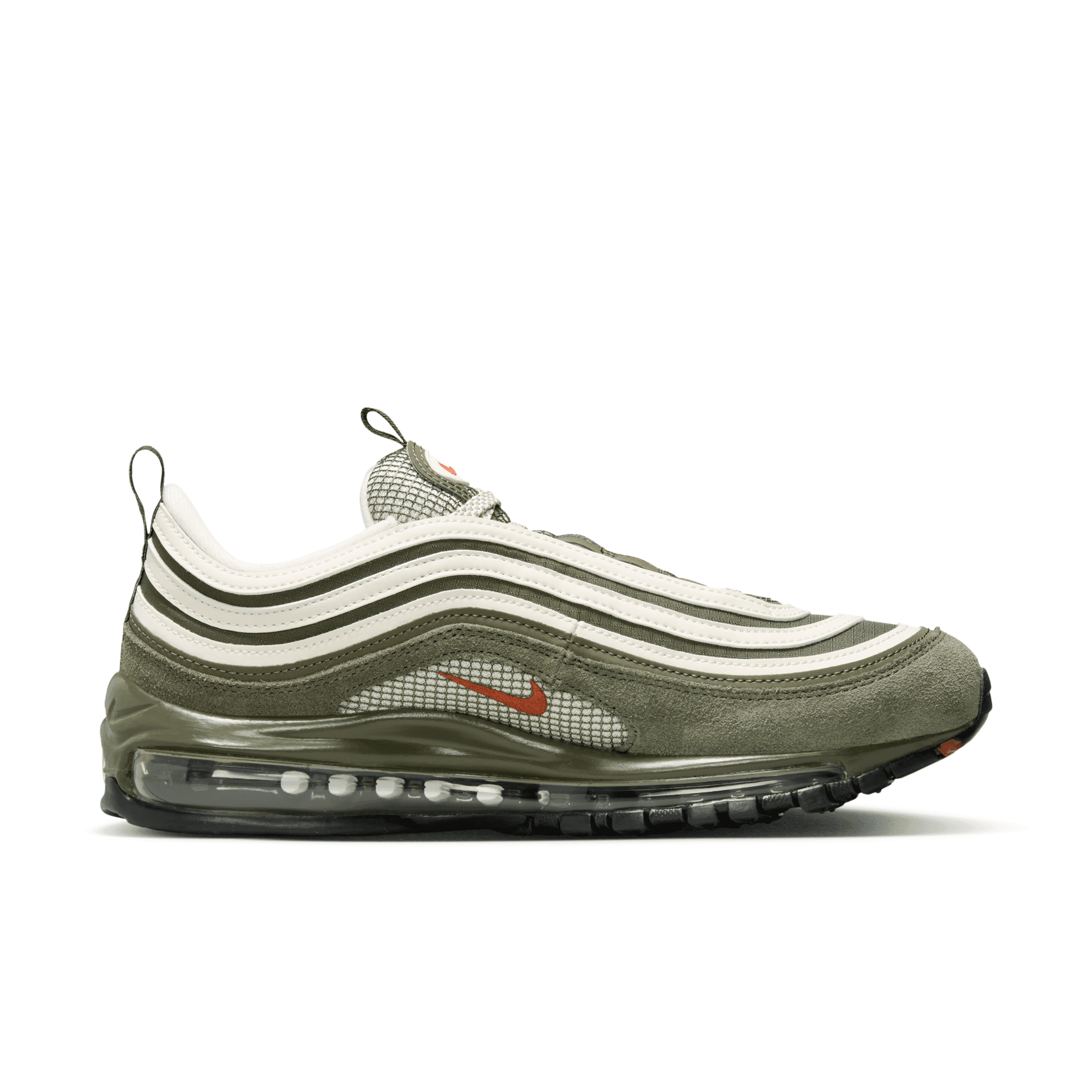nike air max rugged orange