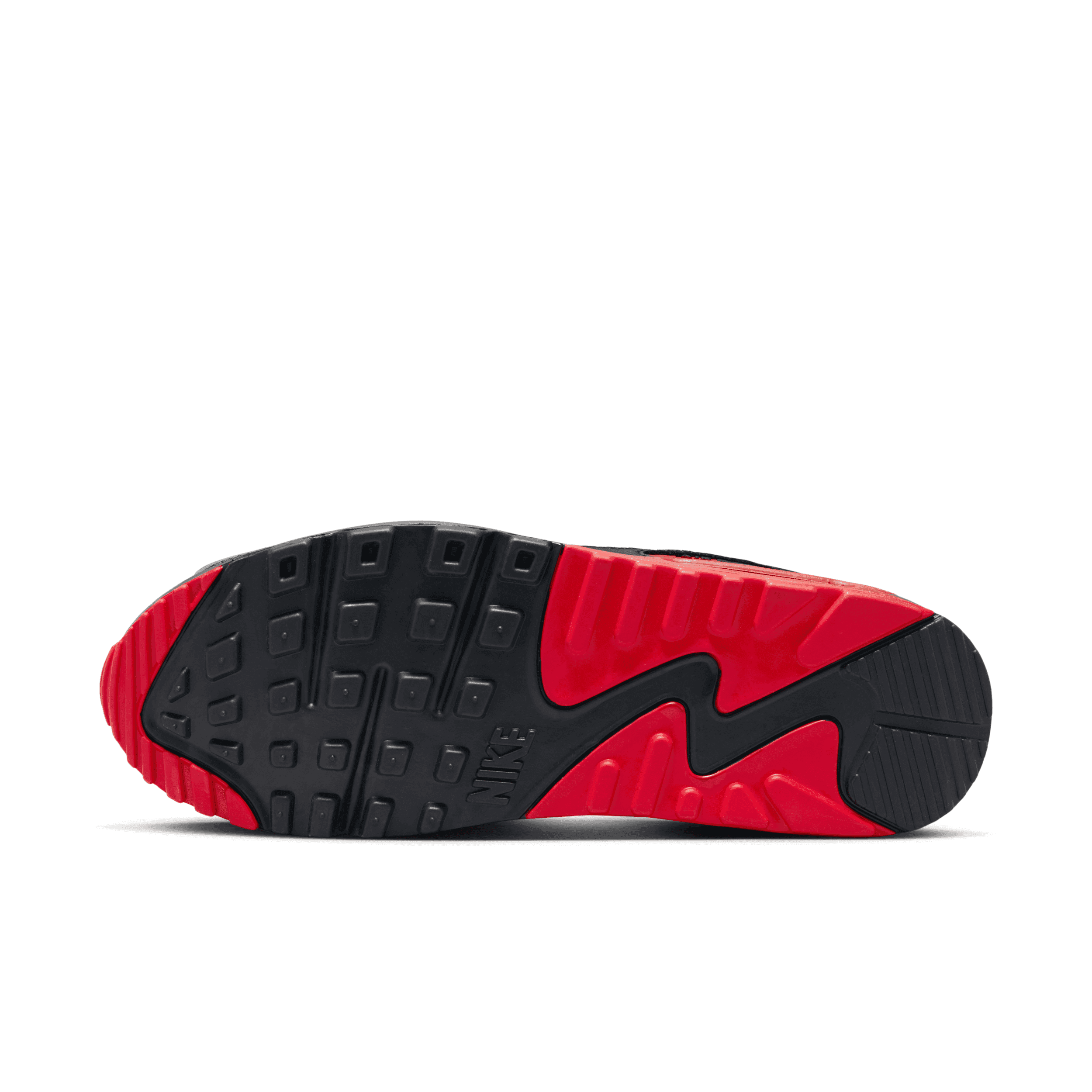 Nike Air Max 90 'Anthracite Mystic Red' - FB9658-001 Release
