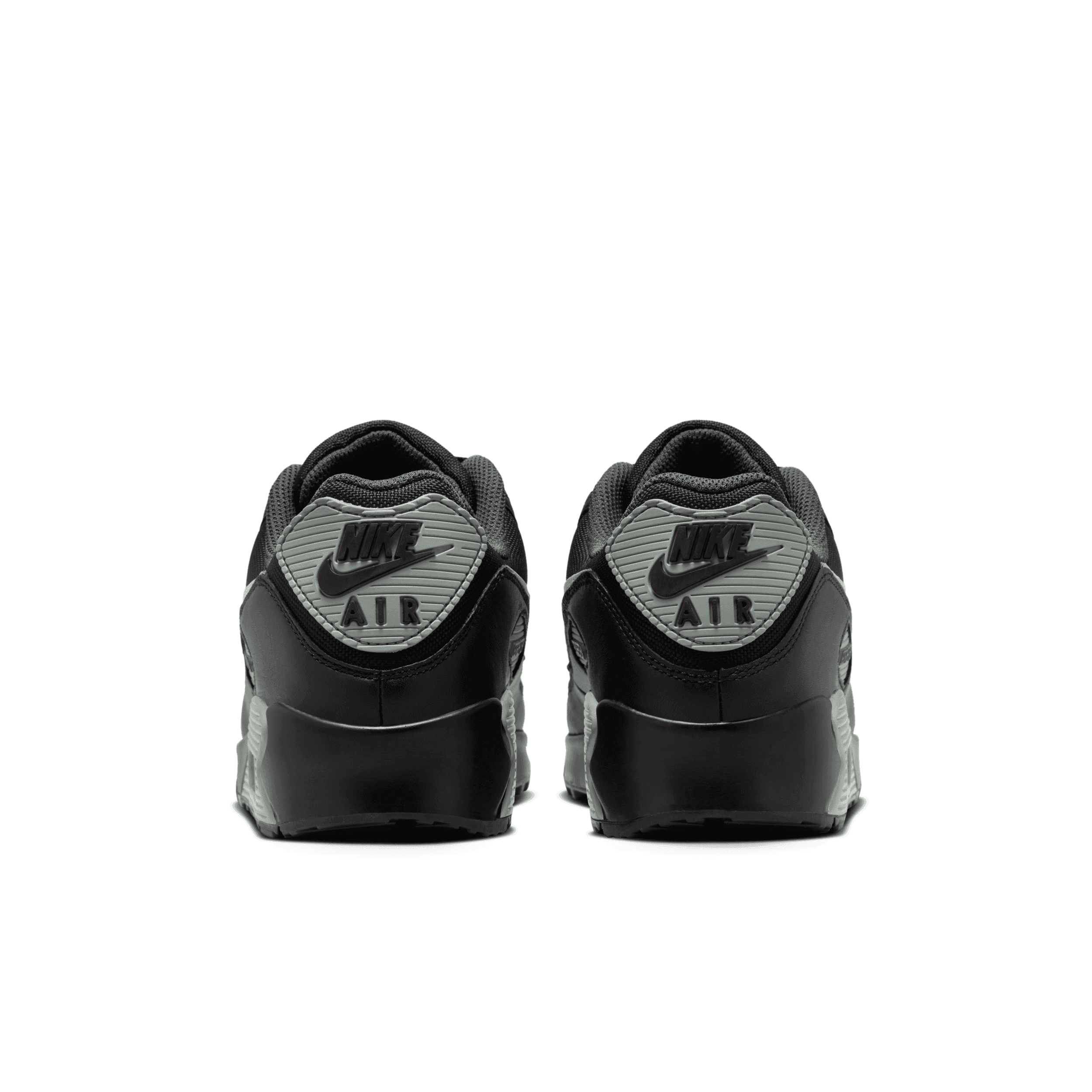 Nike Air Max 90 GORE-TEX 'Black Honeydew' - FD5810-001
