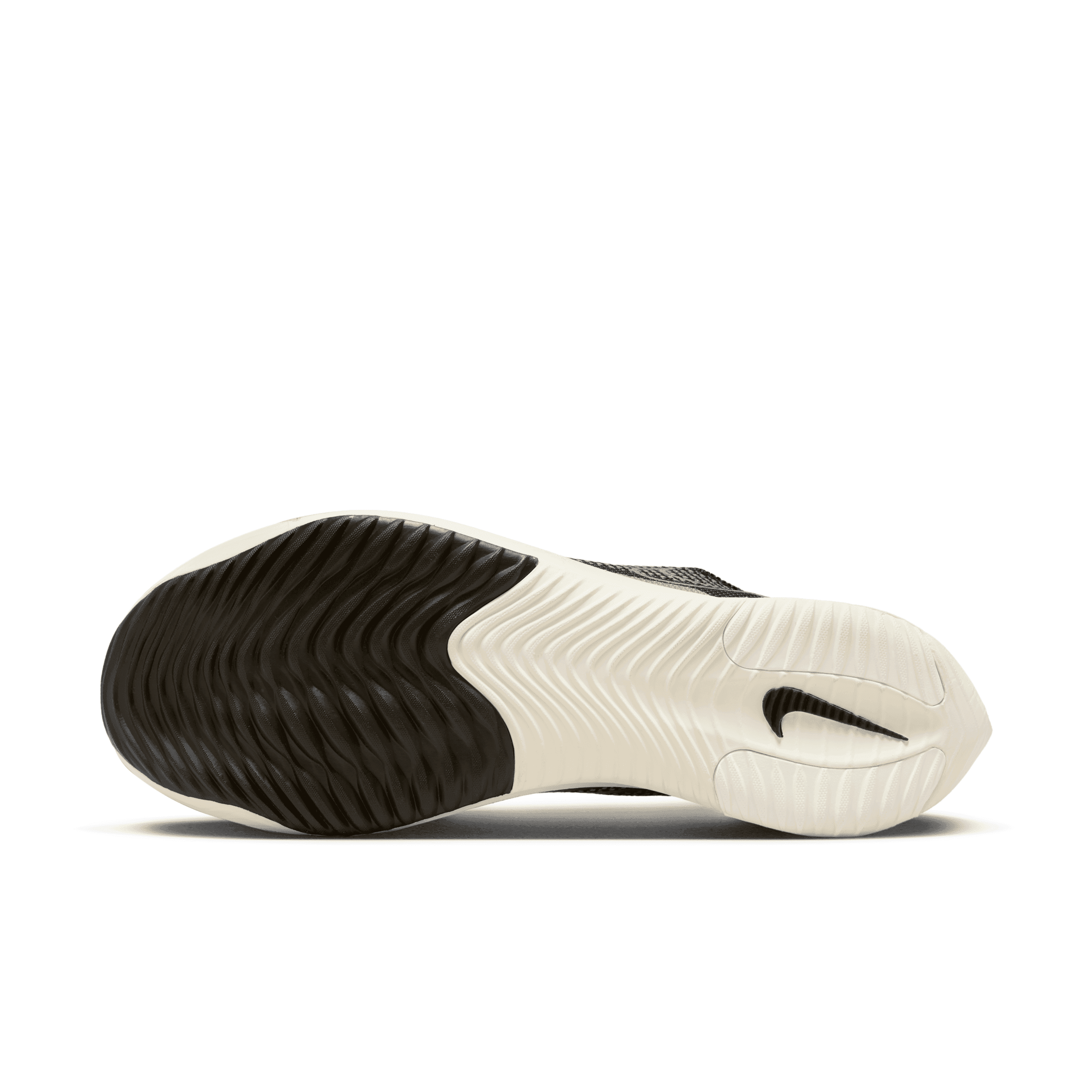 Nike ZoomX Streakfly 'Black Metallic Gold Grain' - DJ6566-001