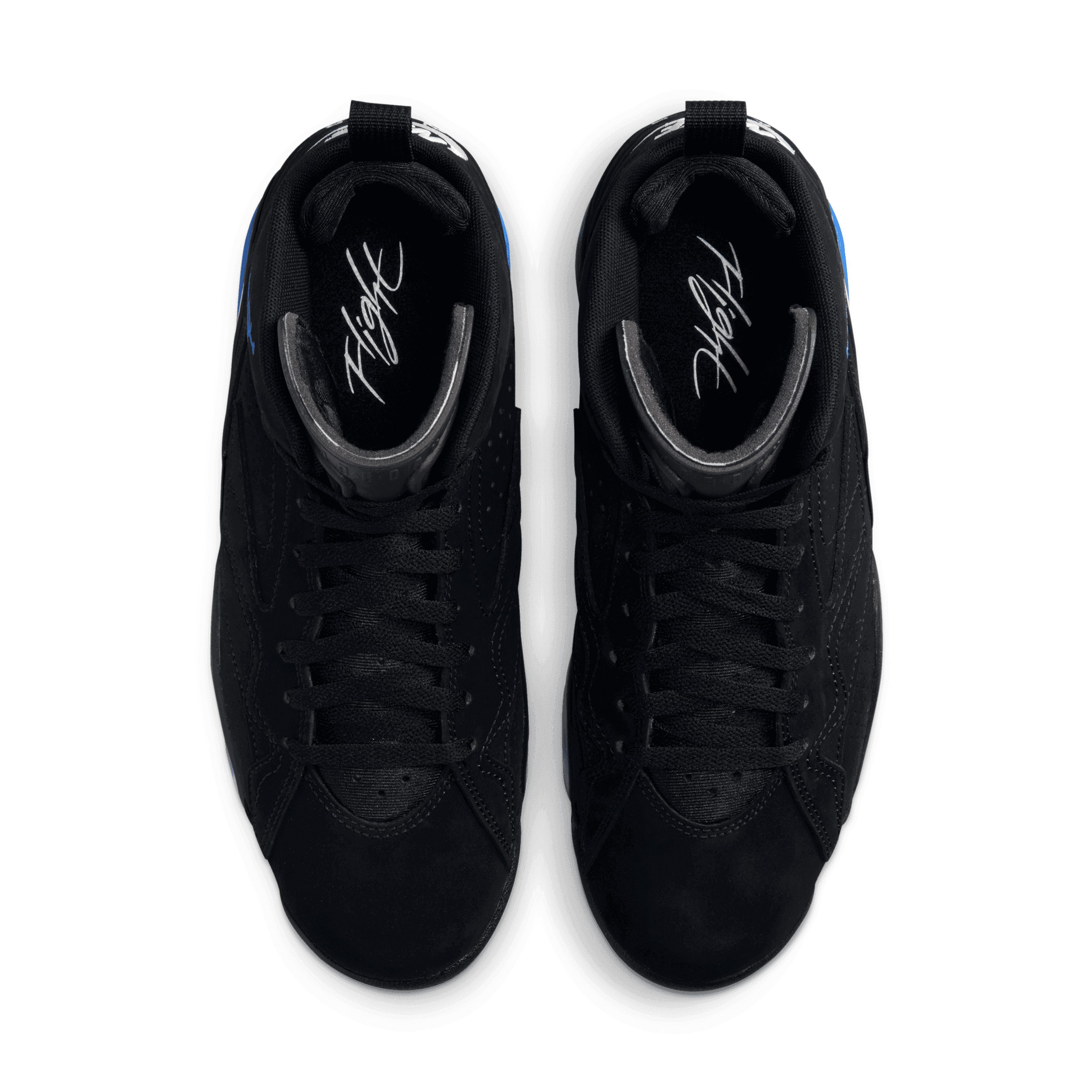 Nike Jordan MVP 'Black Royal' - DZ4475-041 Release Info