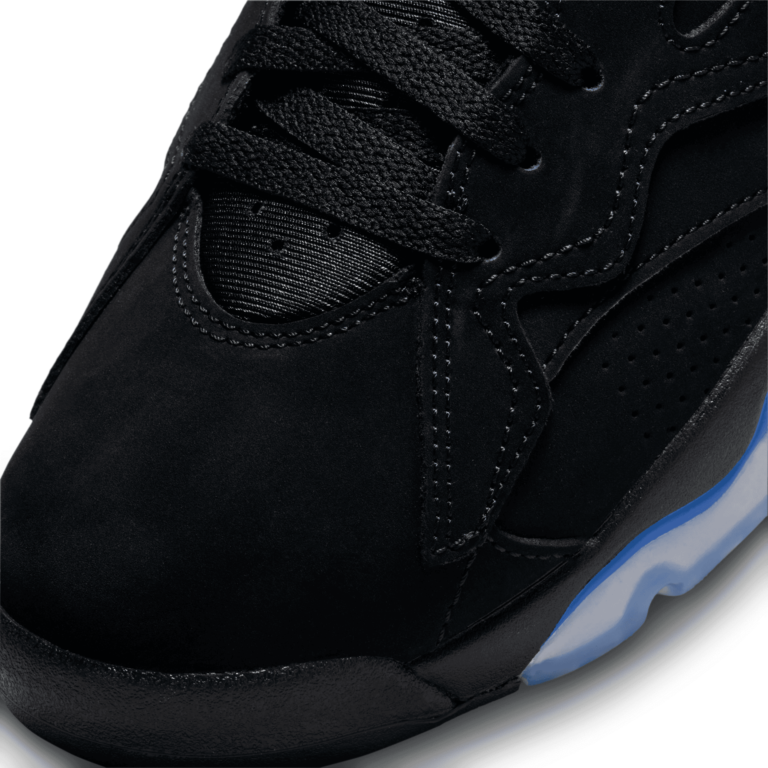 Nike Jordan MVP 'Black Royal' - DZ4475-041 Release Info
