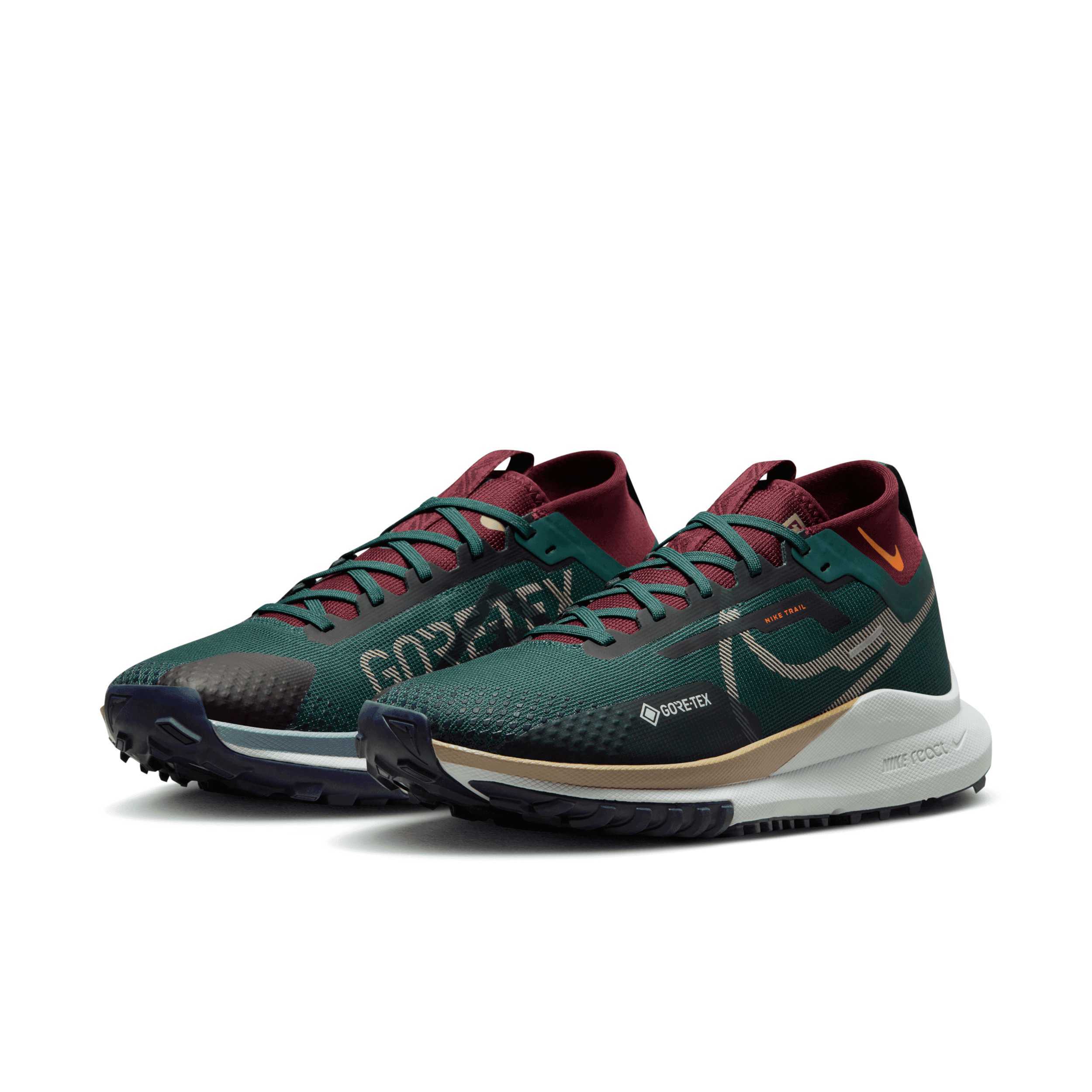 Nike React Pegasus Trail 4 GORE-TEX  display picture 2