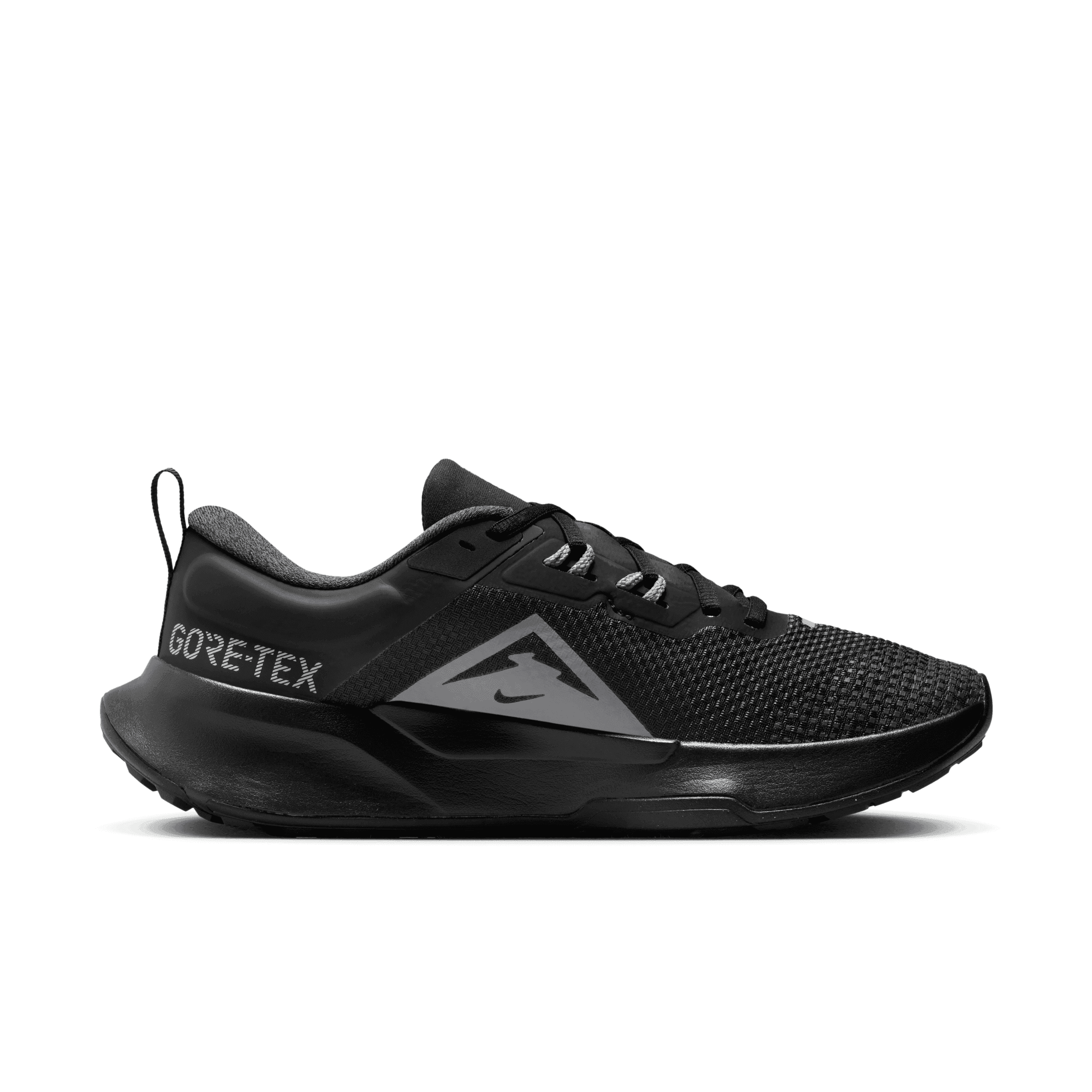 Nike Juniper Trail 2 GORE-TEX 'Black Cool Grey' - FB2067-001