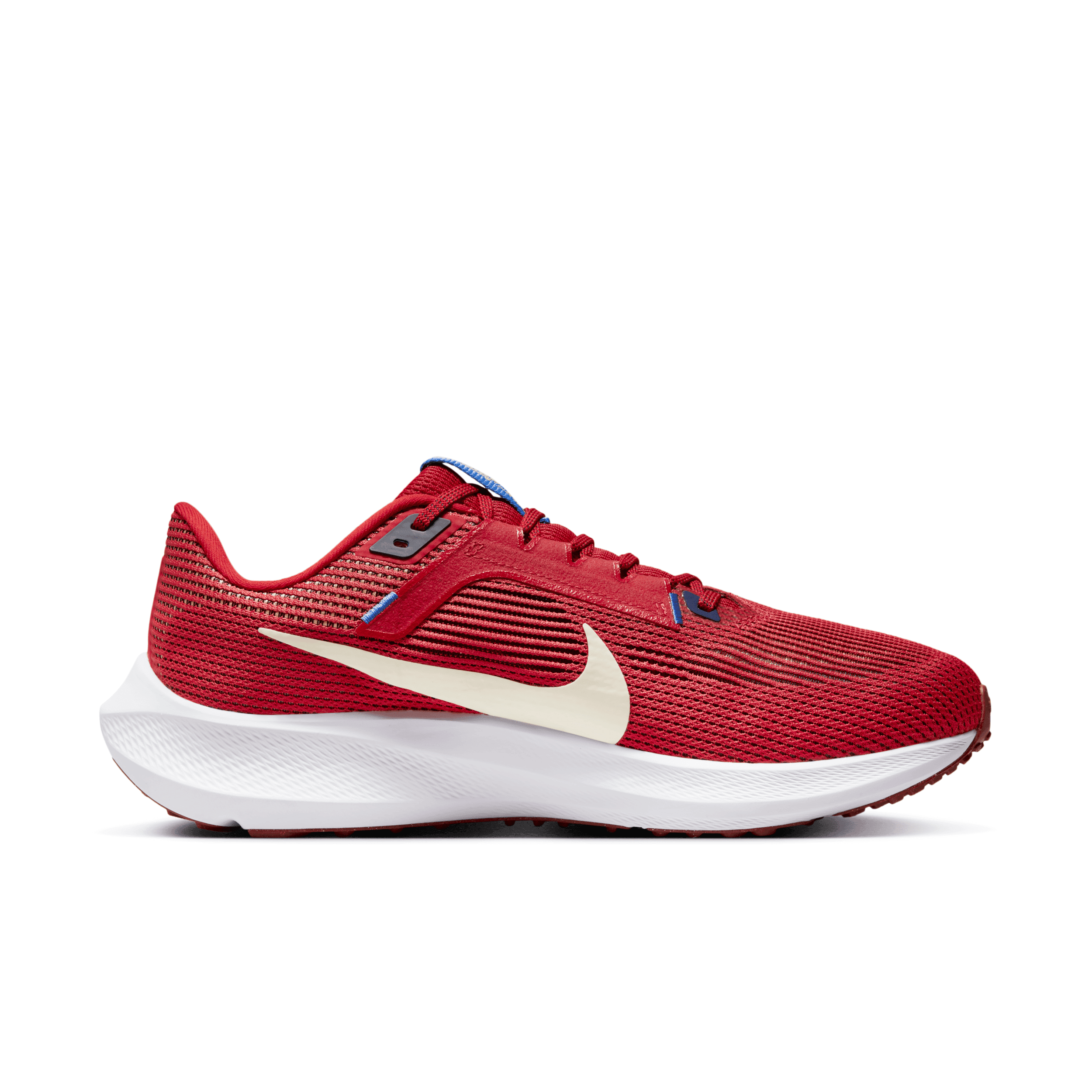 Nike Pegasus 40 Road (Extra Wide) - DV7480-600 Release Info