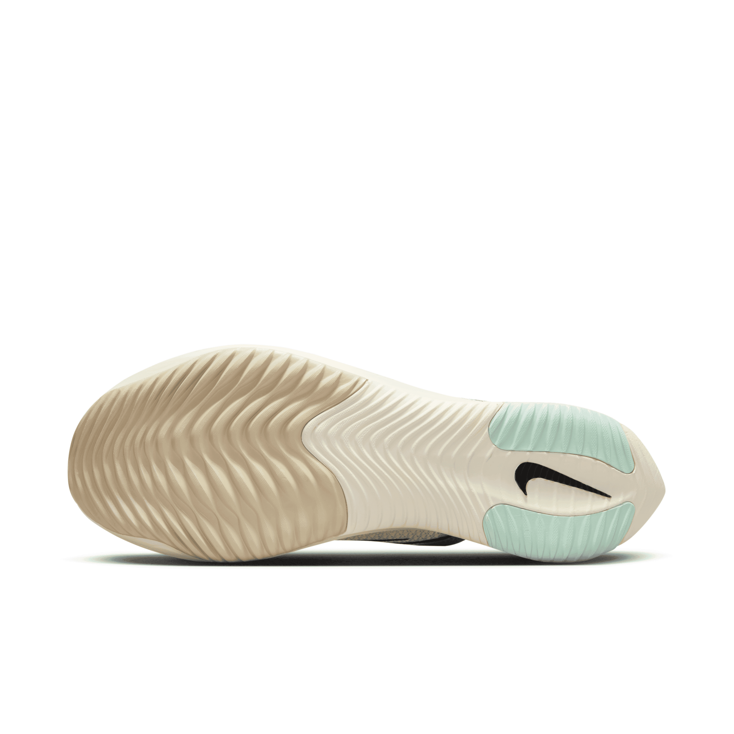 Nike ZoomX Streakfly 'Sail Jade' - FV0166-101 Raffles & Where to Buy