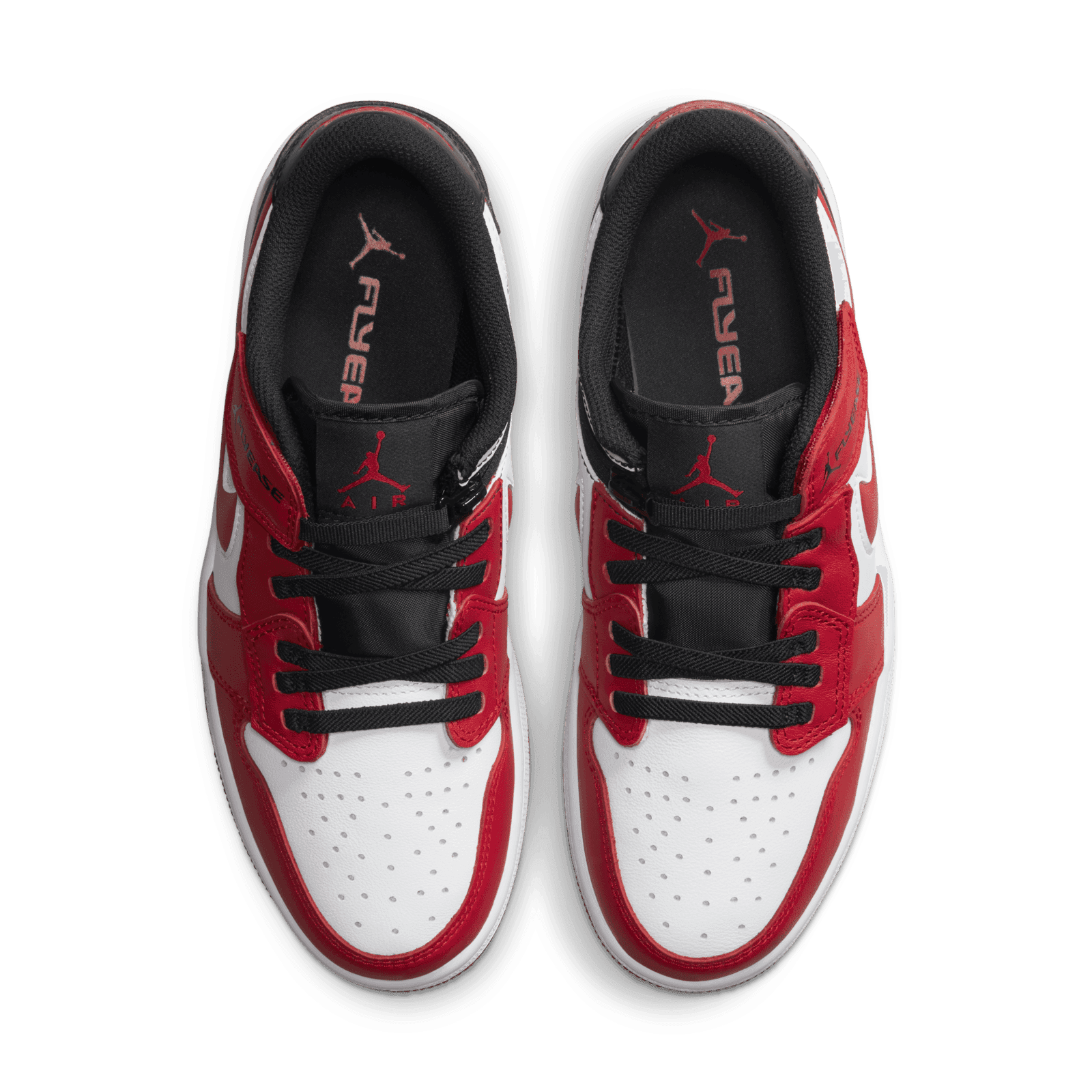 jordan 1 low reverse bred foot locker