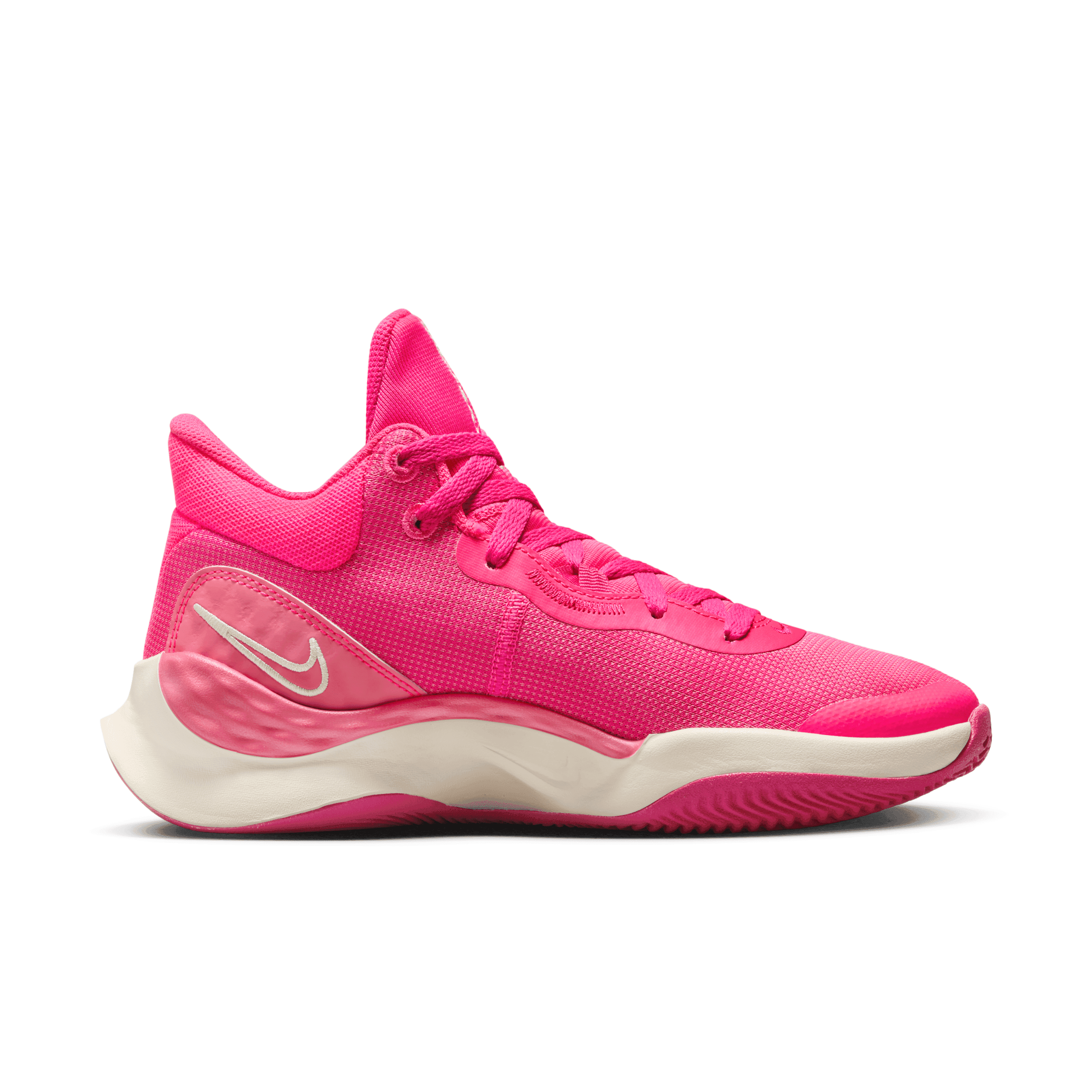 Nike Renew Elevate 3 'Fierce Pink' (W) - FQ8971-600 Release Info