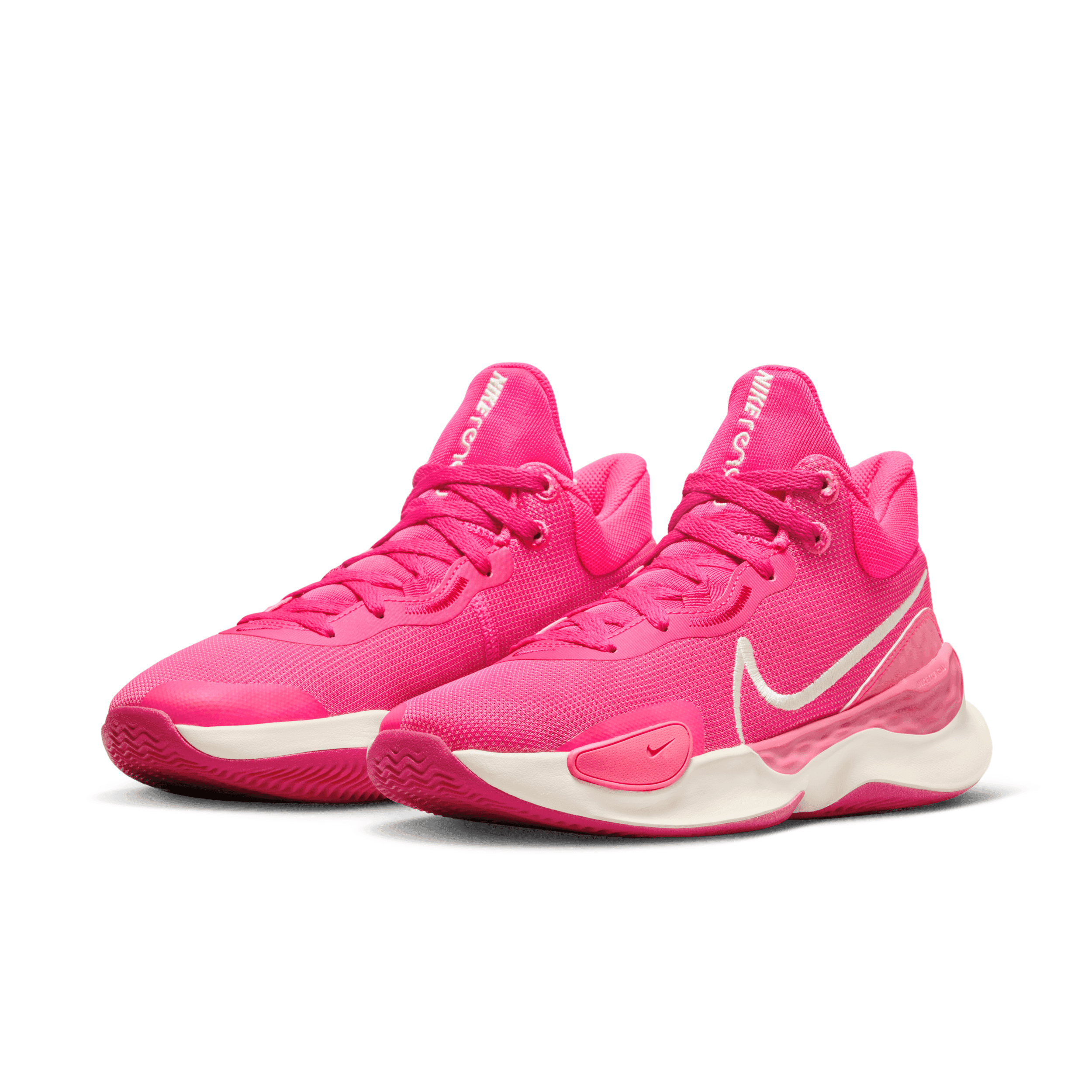 Nike Renew Elevate 3 'Fierce Pink' (W) - FQ8971-600 Release Info