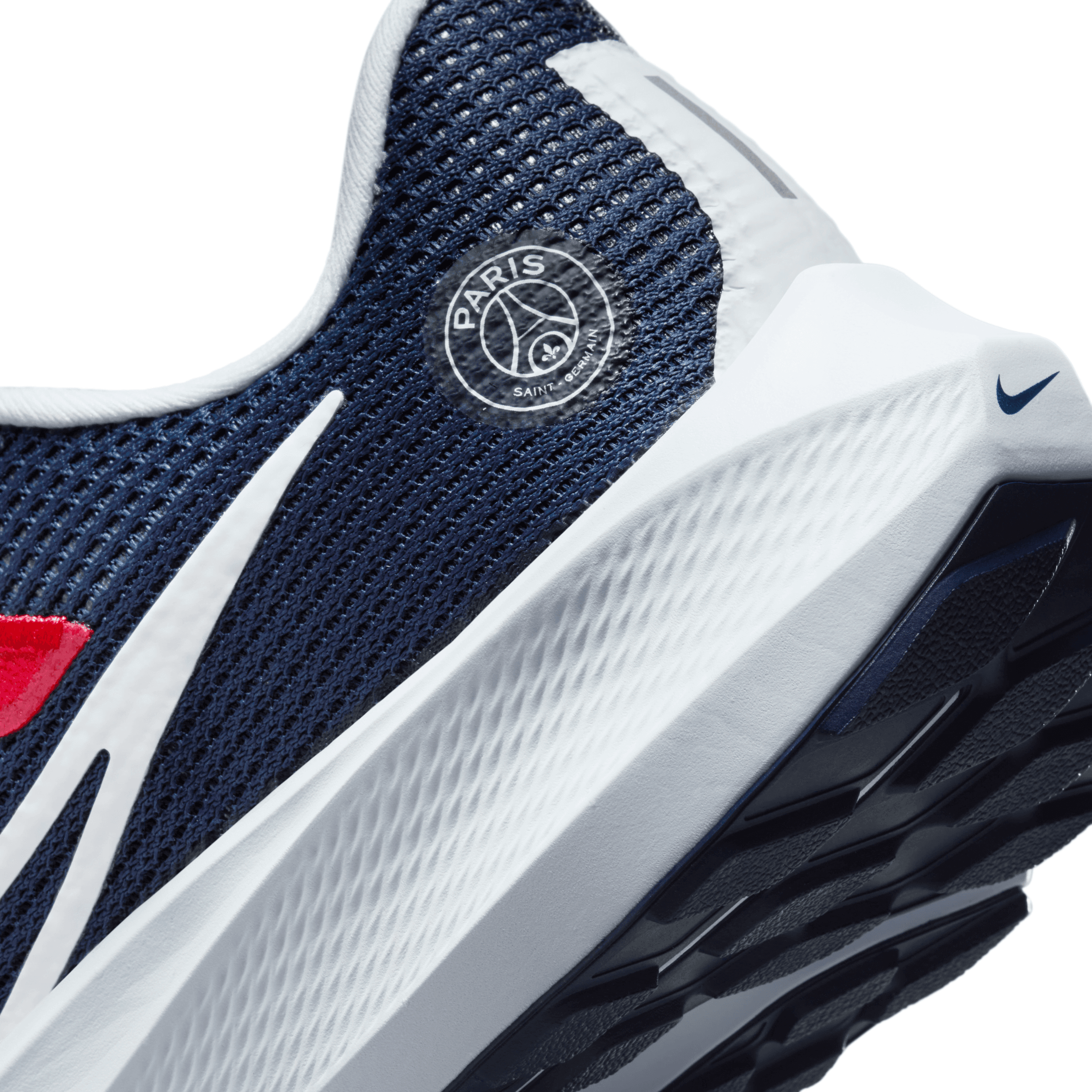 Nike Air Zoom Pegasus 40 'Paris Saint-Germain' - FN0015-400 Release Info