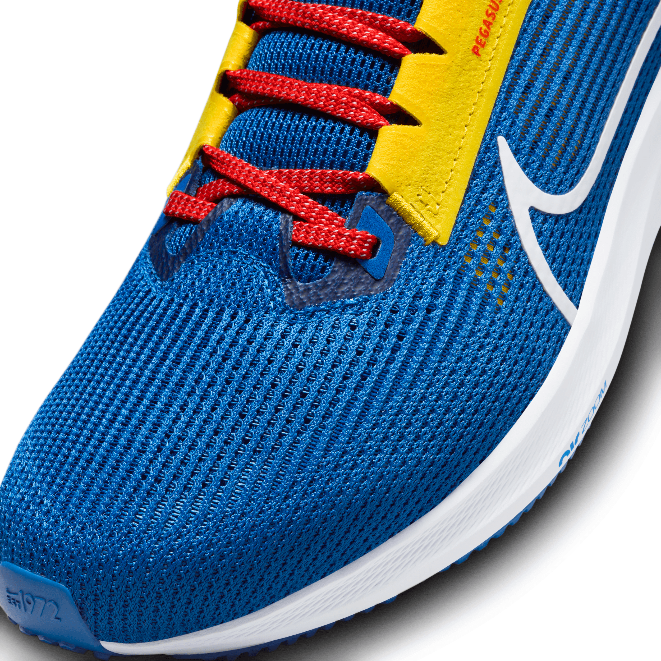 Nike Air Zoom Pegasus 40 'Club América' - FN0012-400
