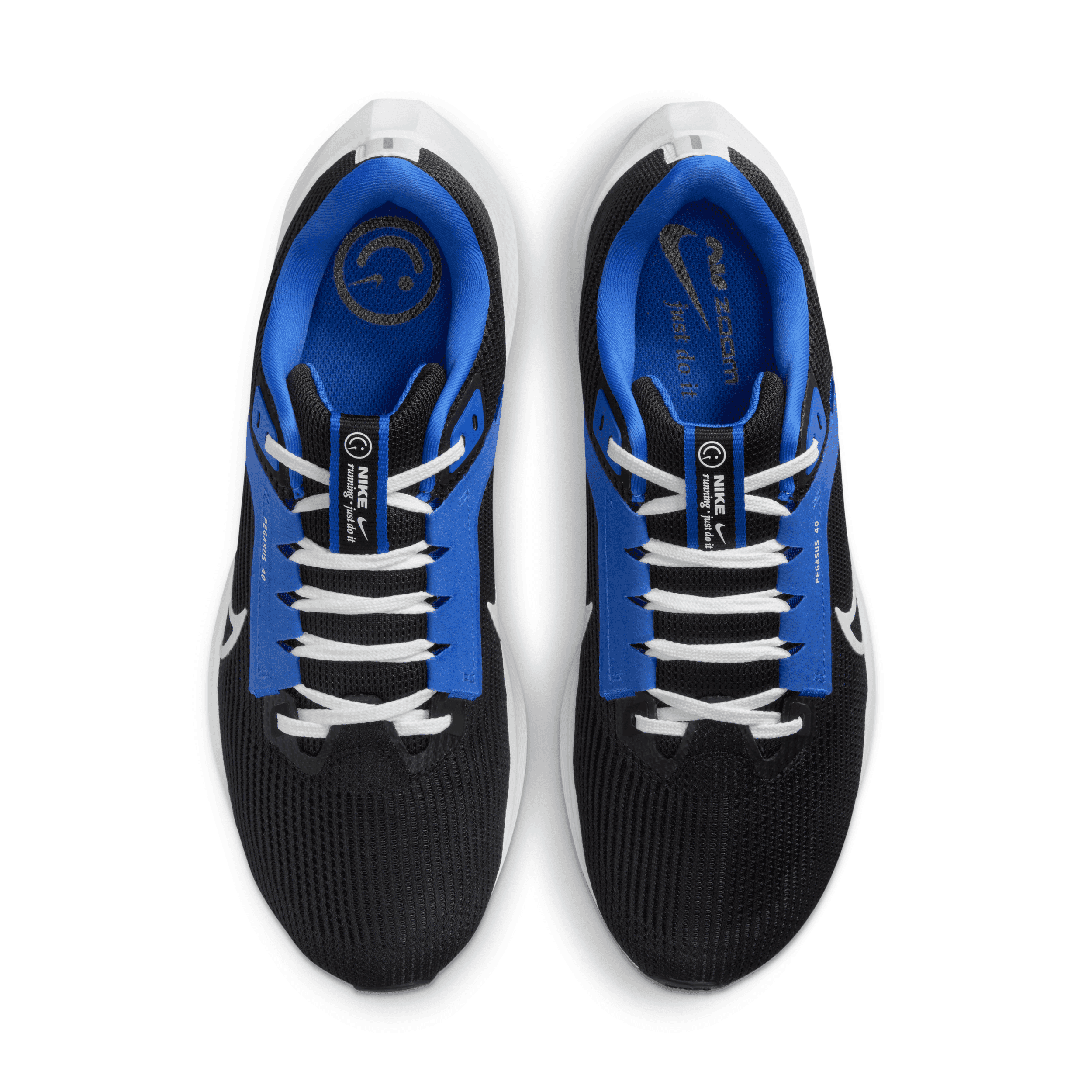 Nike Air Zoom Pegasus 40 'Inter Milan' - FQ1905-002 Release Info