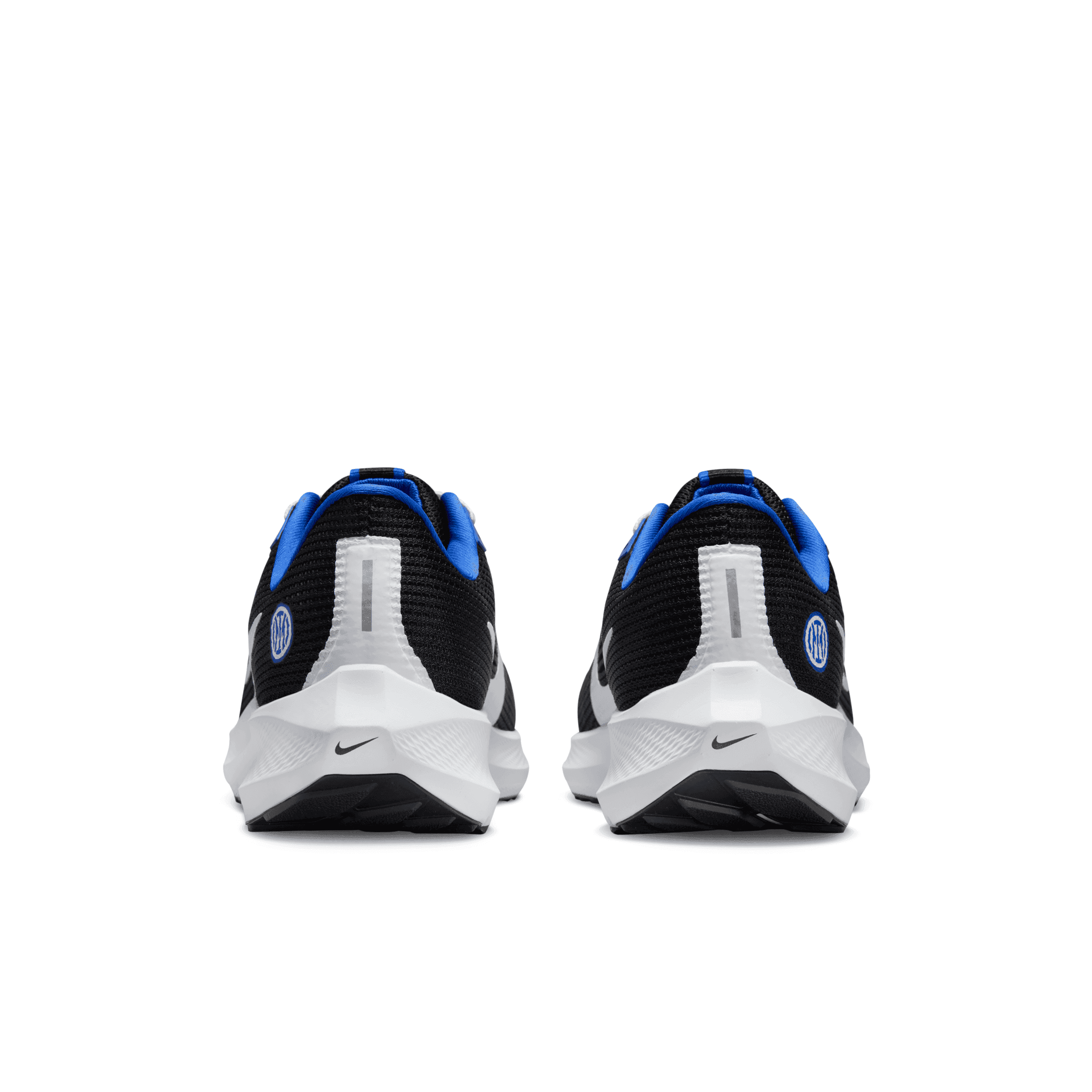 Nike Air Zoom Pegasus 40 'Inter Milan' - FQ1905-002 Release Info