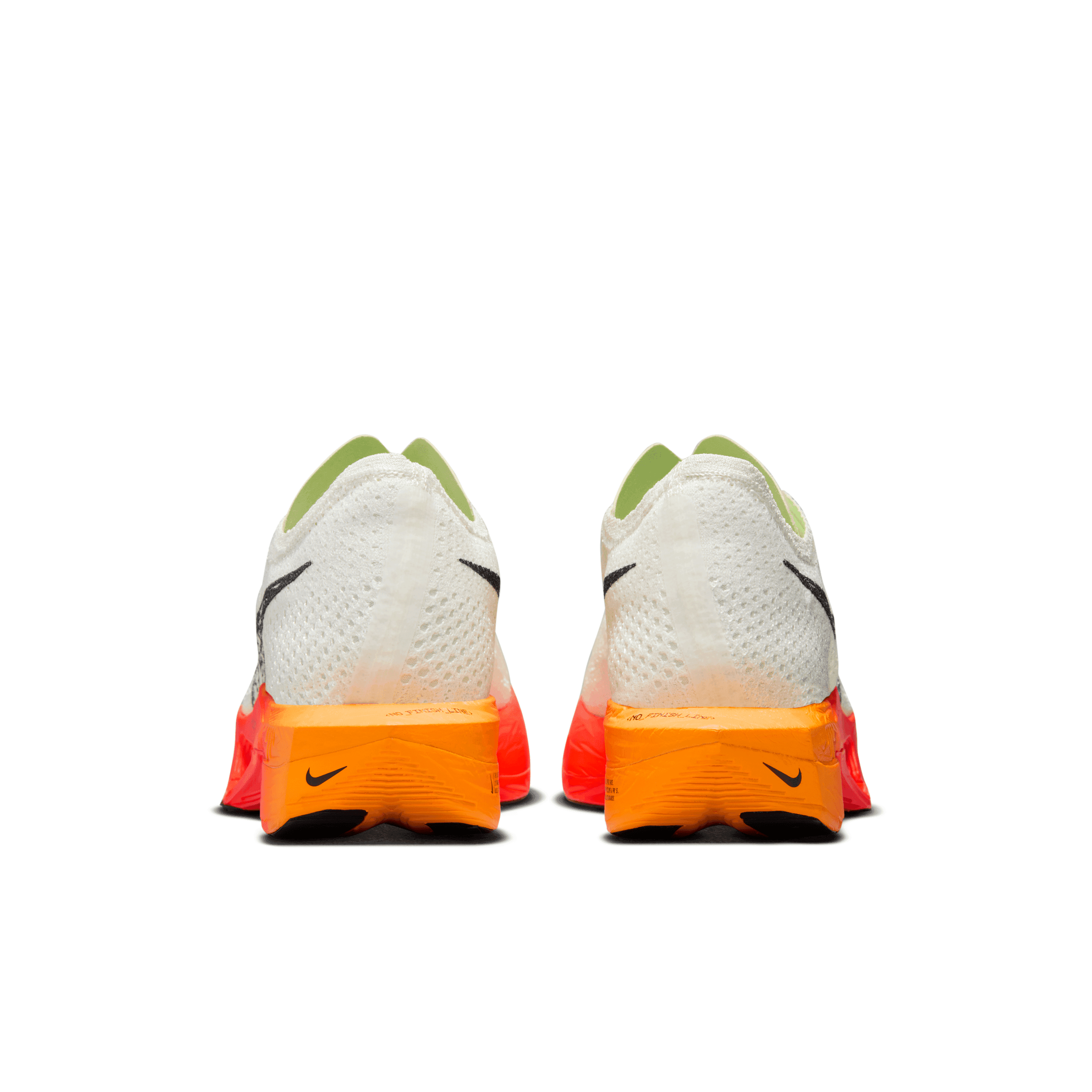 Nike ZoomX VaporFly Next% 3 'No Finish Line' - FQ8344-020