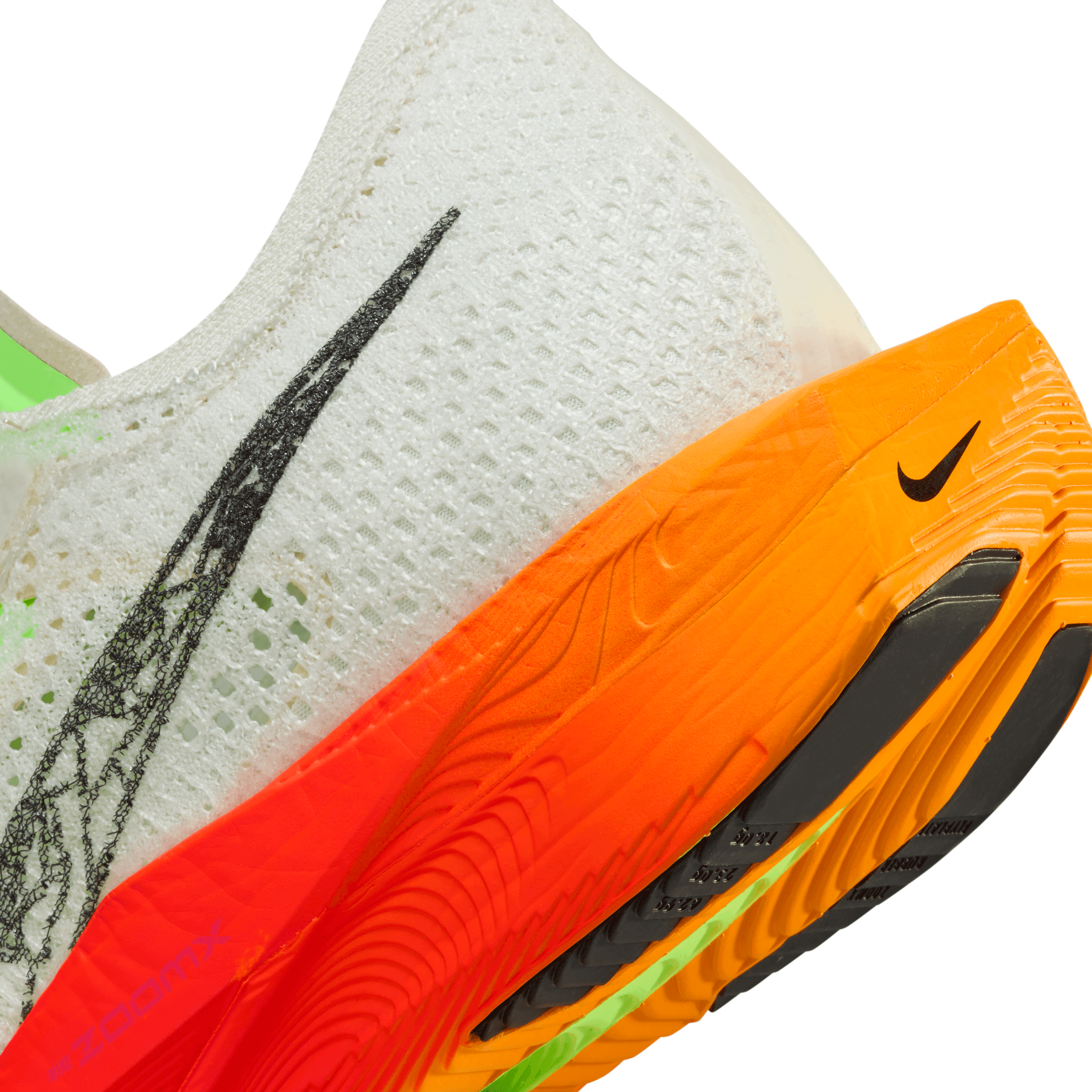 Nike ZoomX VaporFly Next% 3 'No Finish Line' - FQ8344-020