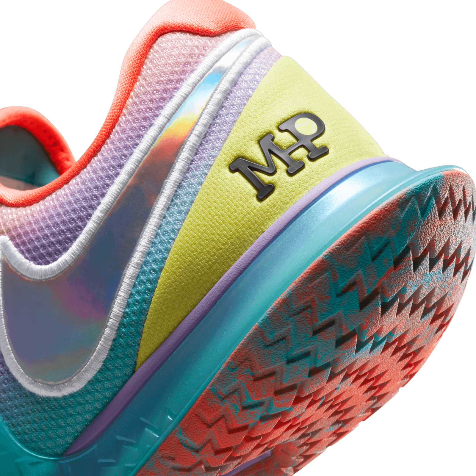 NikeCourt Zoom Vapor Cage 4 DB Doernbecher - DR6253-500