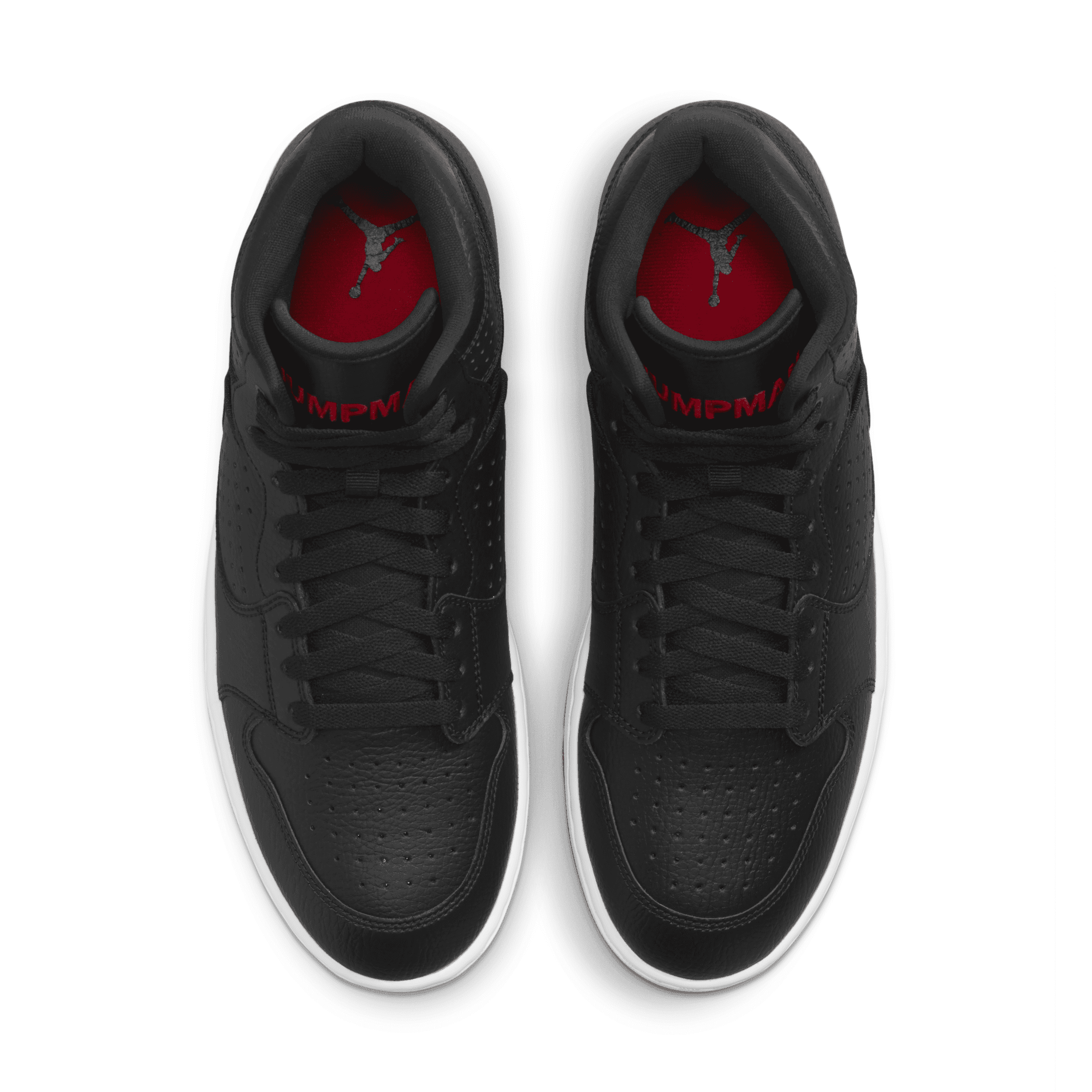 Jordan Access 