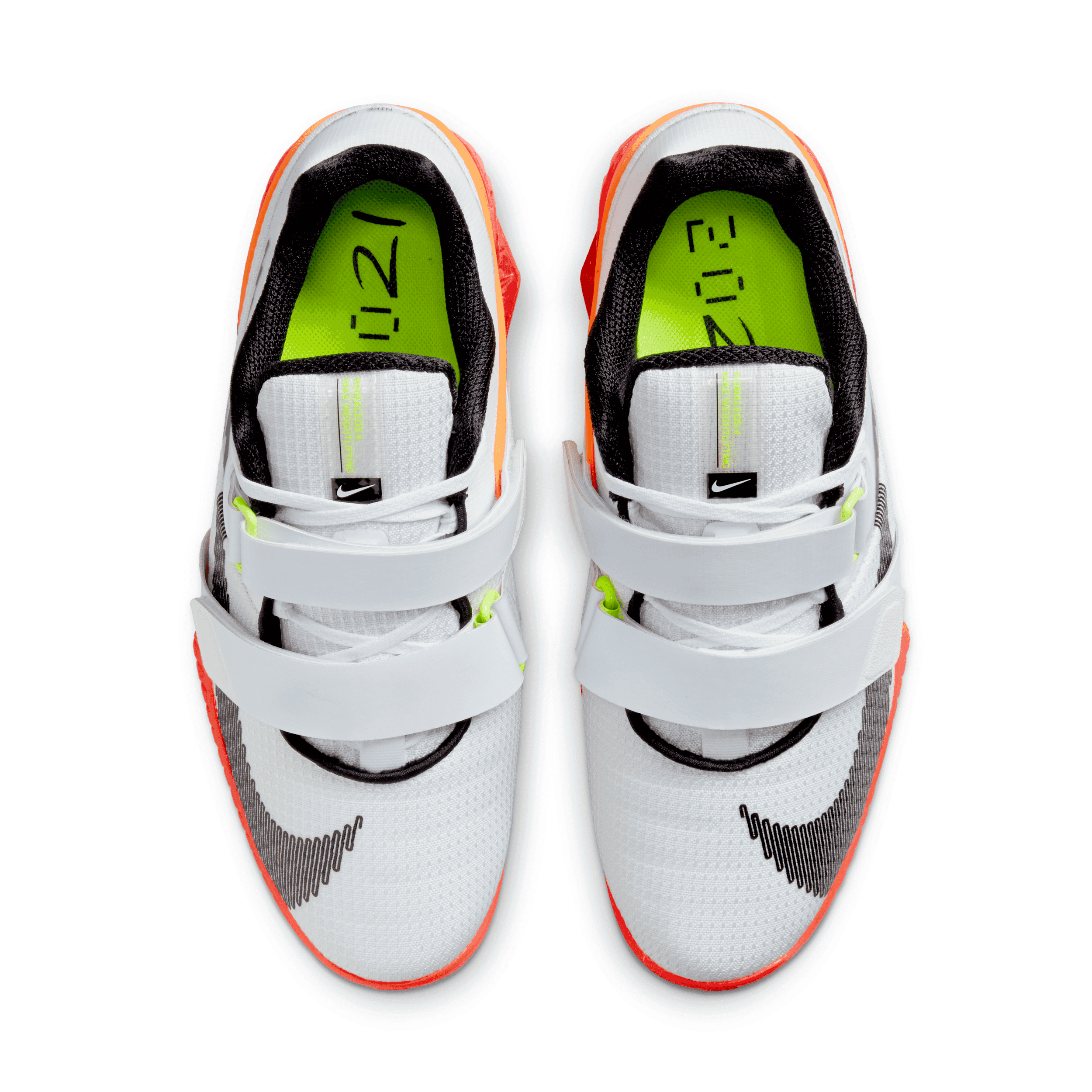 Nike Romaleos 4 SE 'Rawdacious' - DJ4487-121 Release Info
