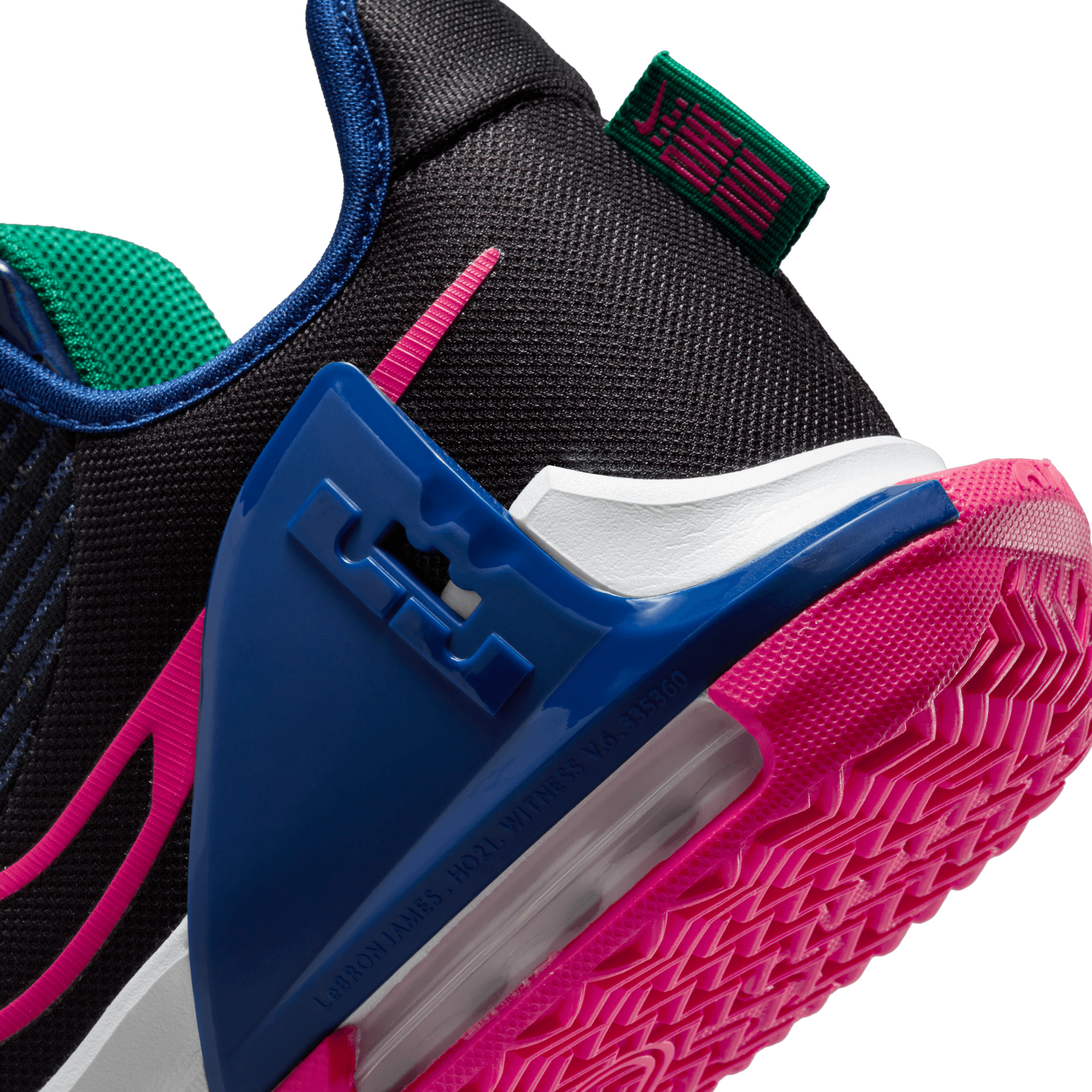Nike LeBron Witness 6 