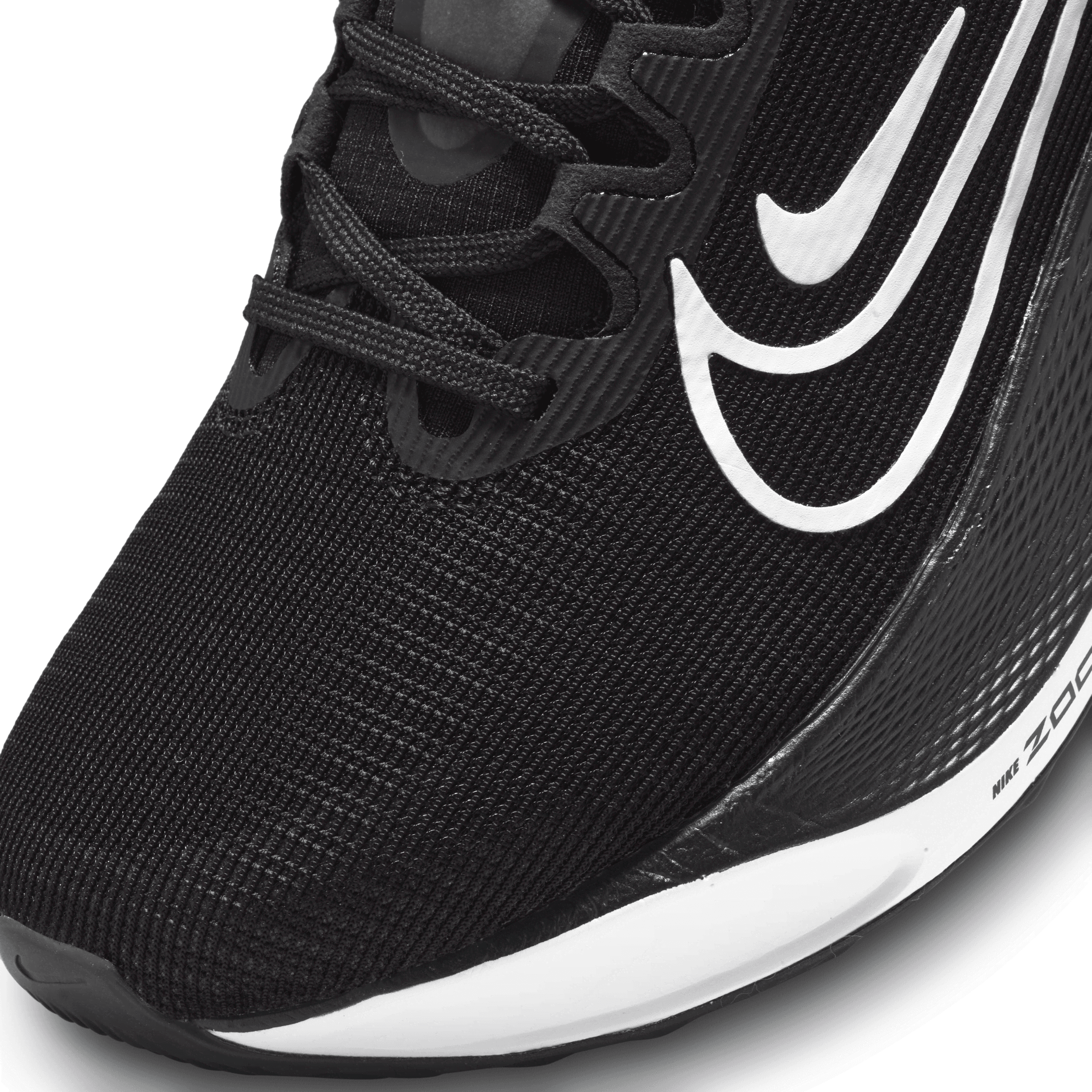 Nike Zoom Fly 5 'Black White' (W) - DM8974-001 Release Info