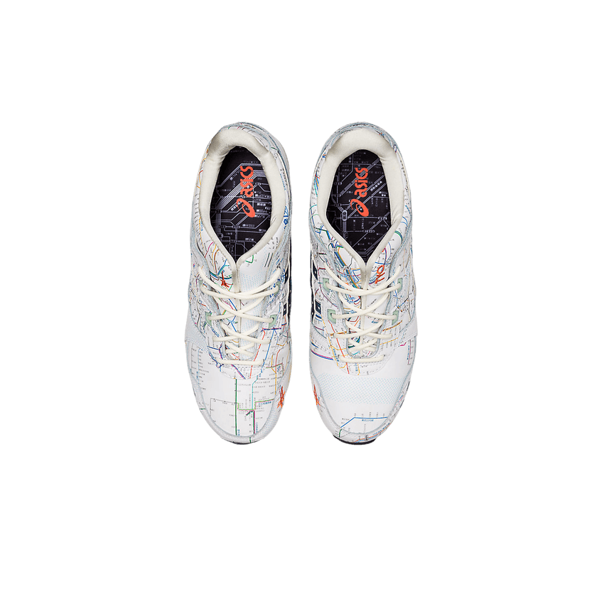 さとみ様　PLリブタンクOP36 ASICS Gel-Lyte 3 OG 'White Fire Opal' 1201A716-100