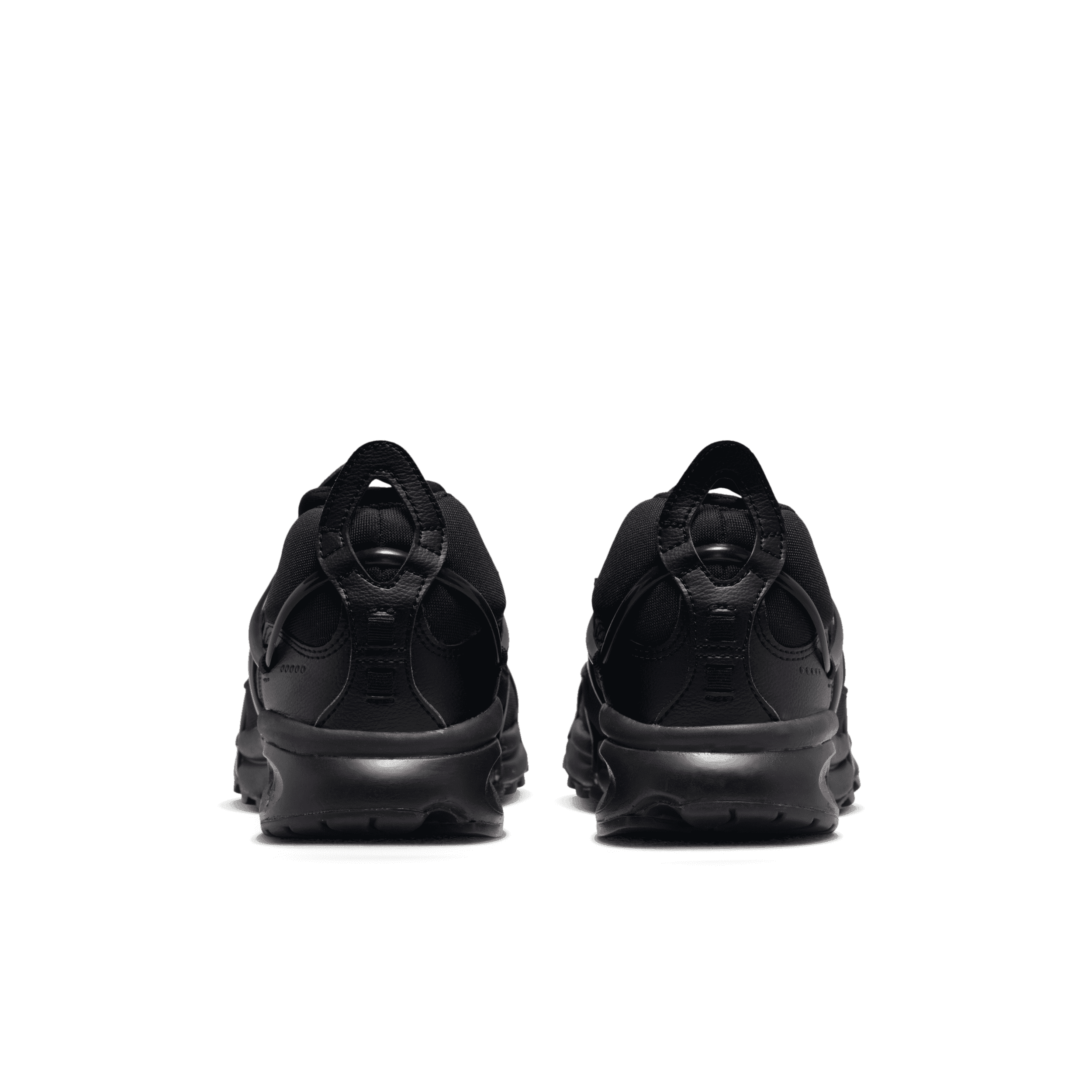 Nike Air Kukini 'Triple Black' - DV0659-001 Release Info