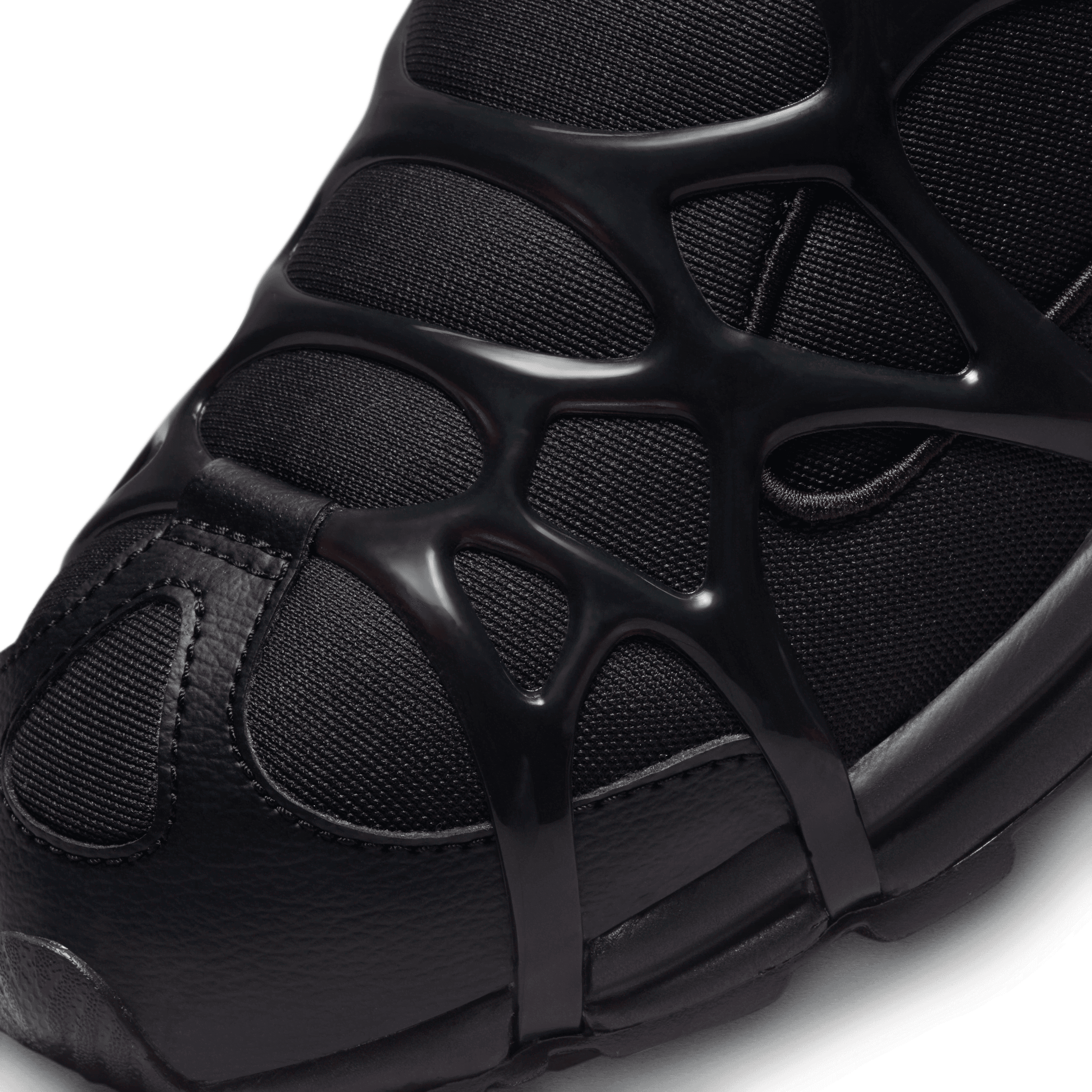 Nike Air Kukini 'Triple Black' - DV0659-001 Raffles & Where to Buy