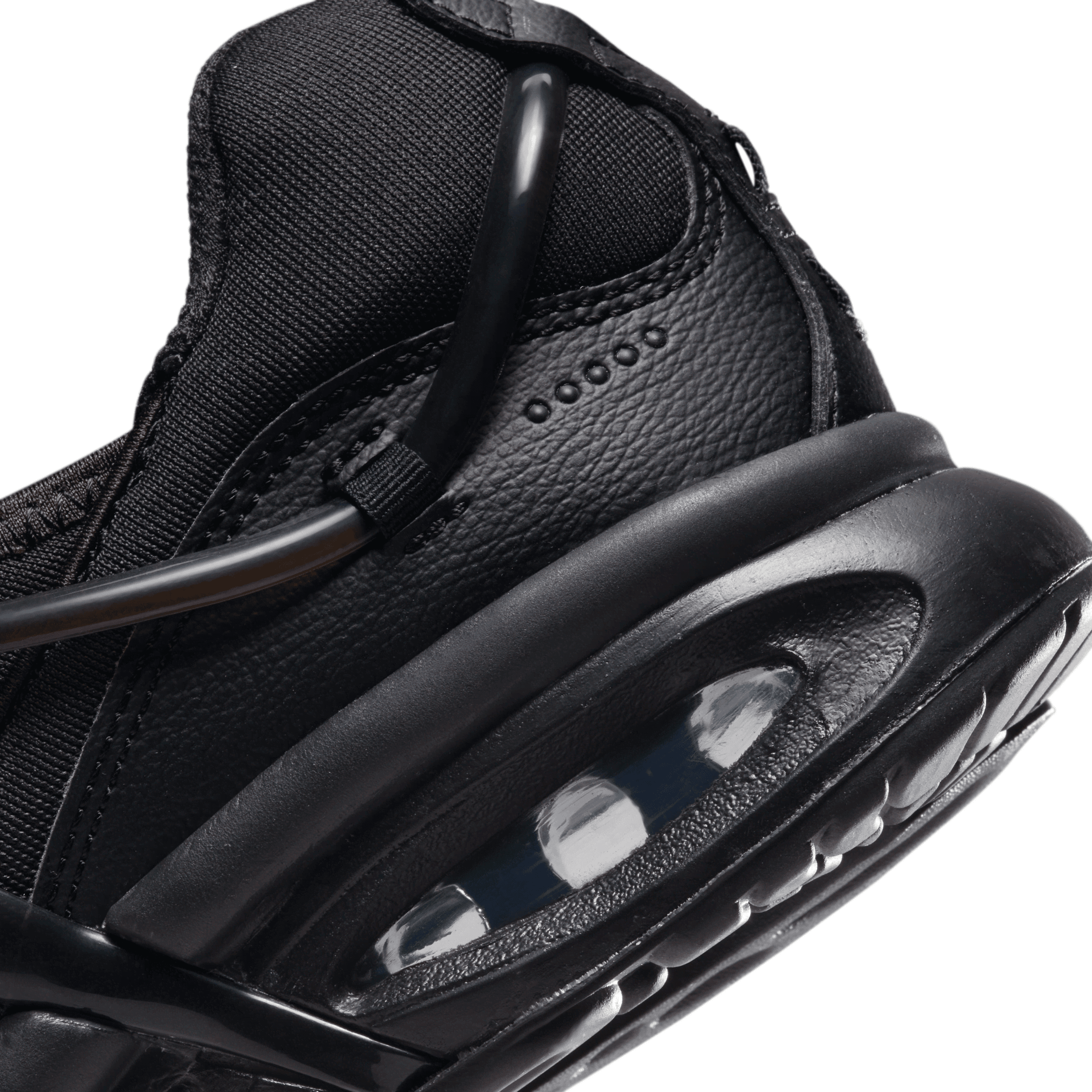 靴 NIKE AIR KUKINI TRIPLE BLACK Air Kukini 'Triple Black' - Nike - DV0659 001 - black