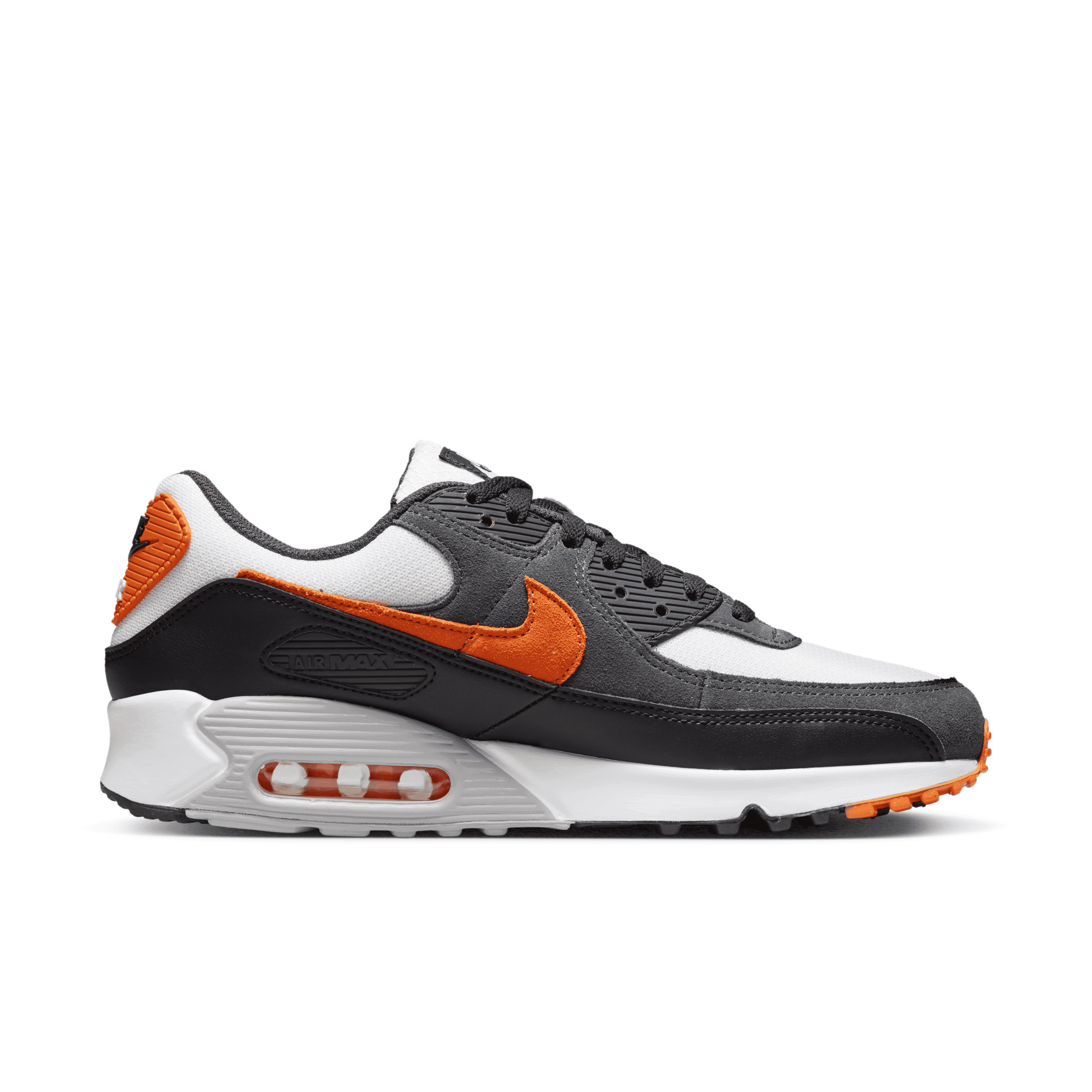 Nike Air Max 90 'White Starfish Black' - DM0029-101