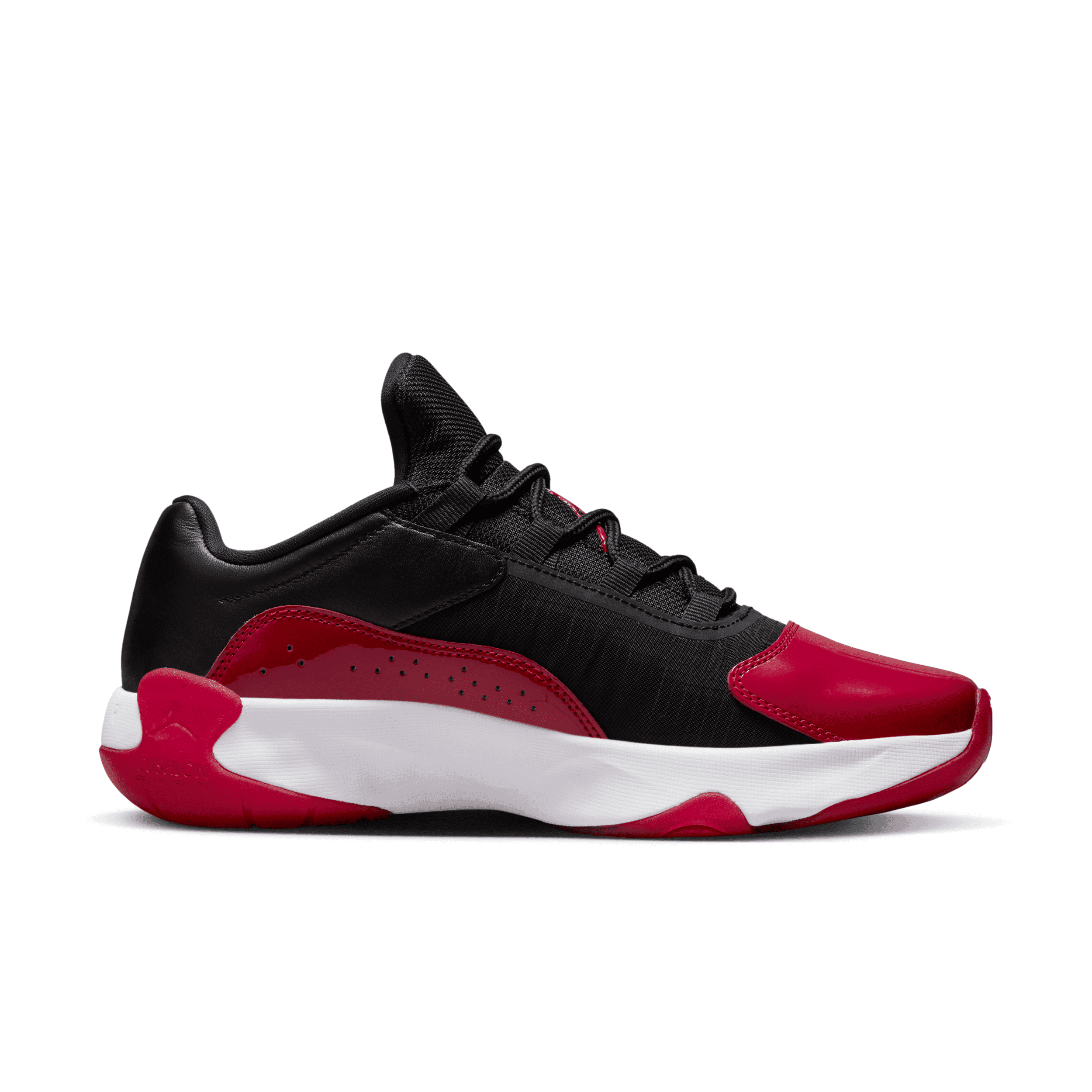 Air Jordan 11 Low ブレッド　26cm 5/22発売｜Nike Air Jordan 11 Retro Low 
