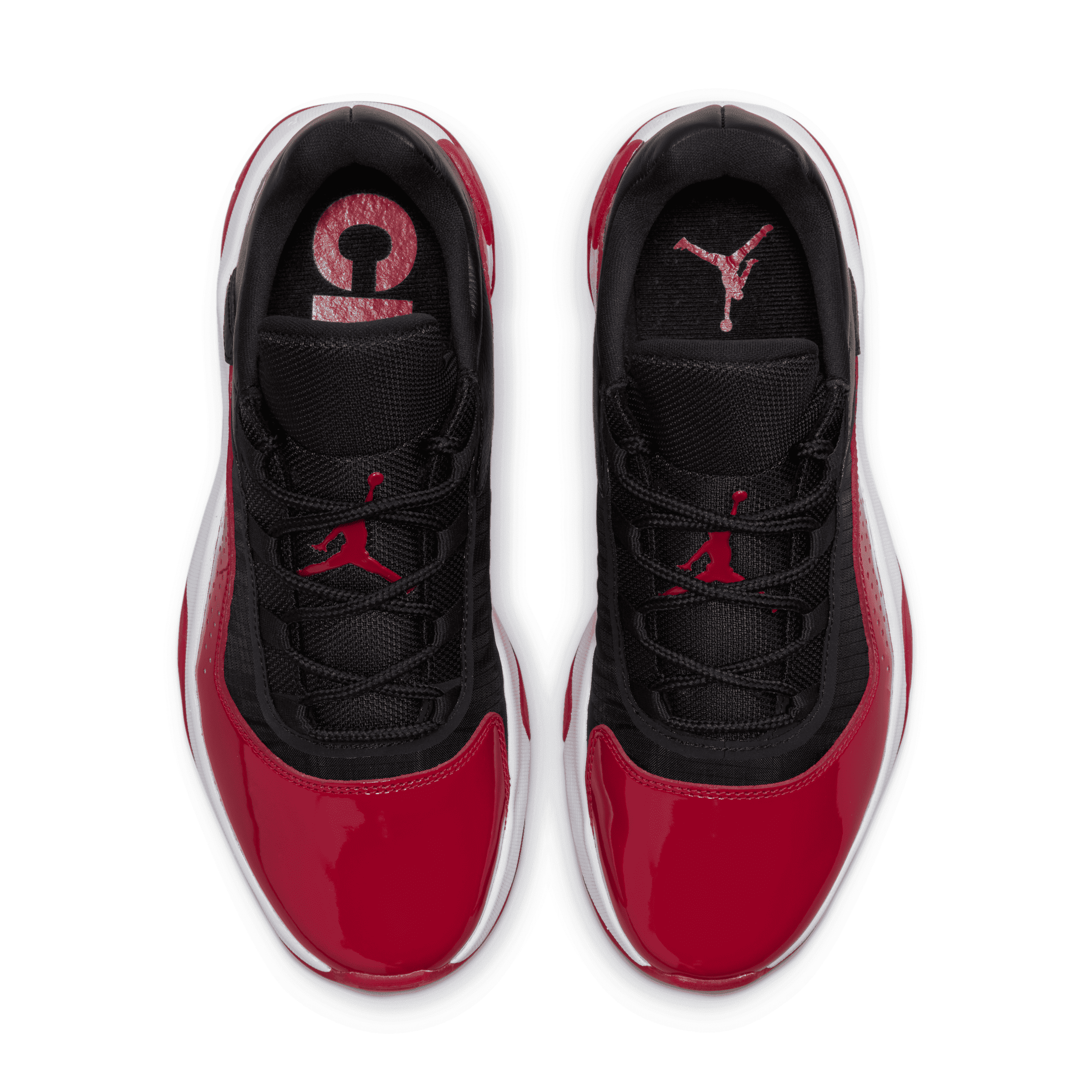 Air Jordan 11 CMFT Low 'Bred' (W) - DV2629-006 Release Info