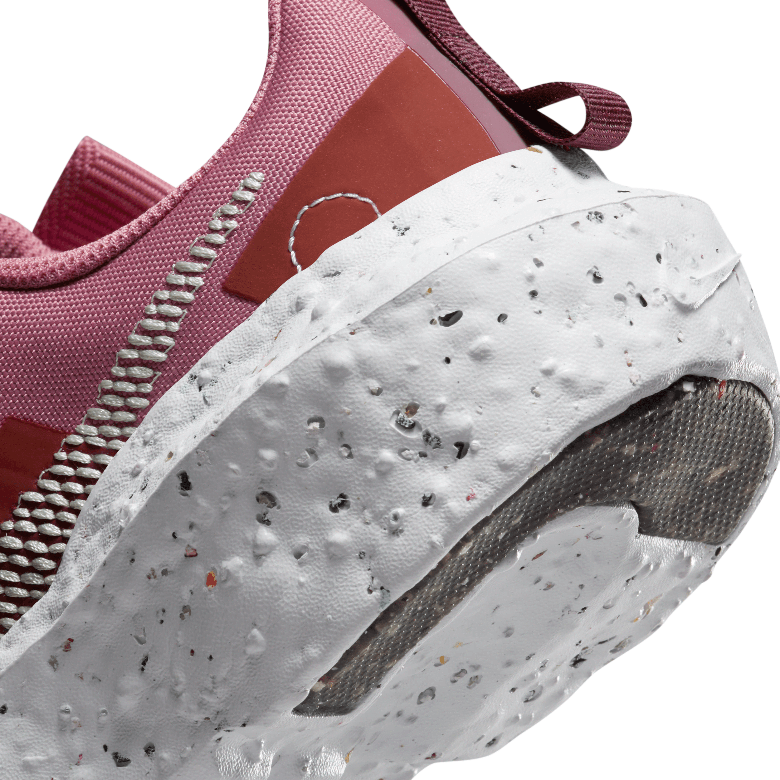 Nike Crater Impact 'Desert Berry' (W) CW2386-603 Release Info