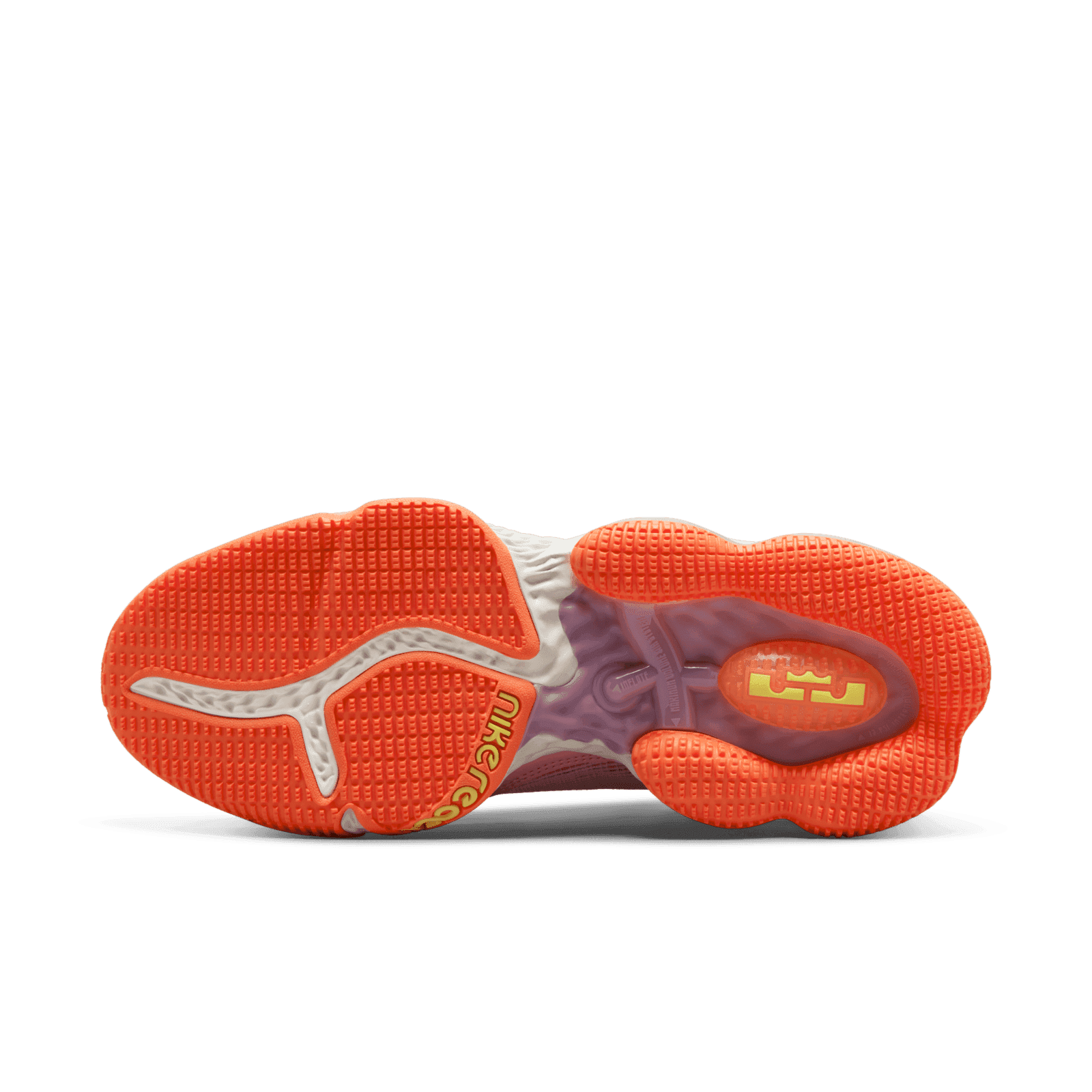 Nike LeBron 19 Low Hawaii - DQ8344-600 Raffles & Where to Buy