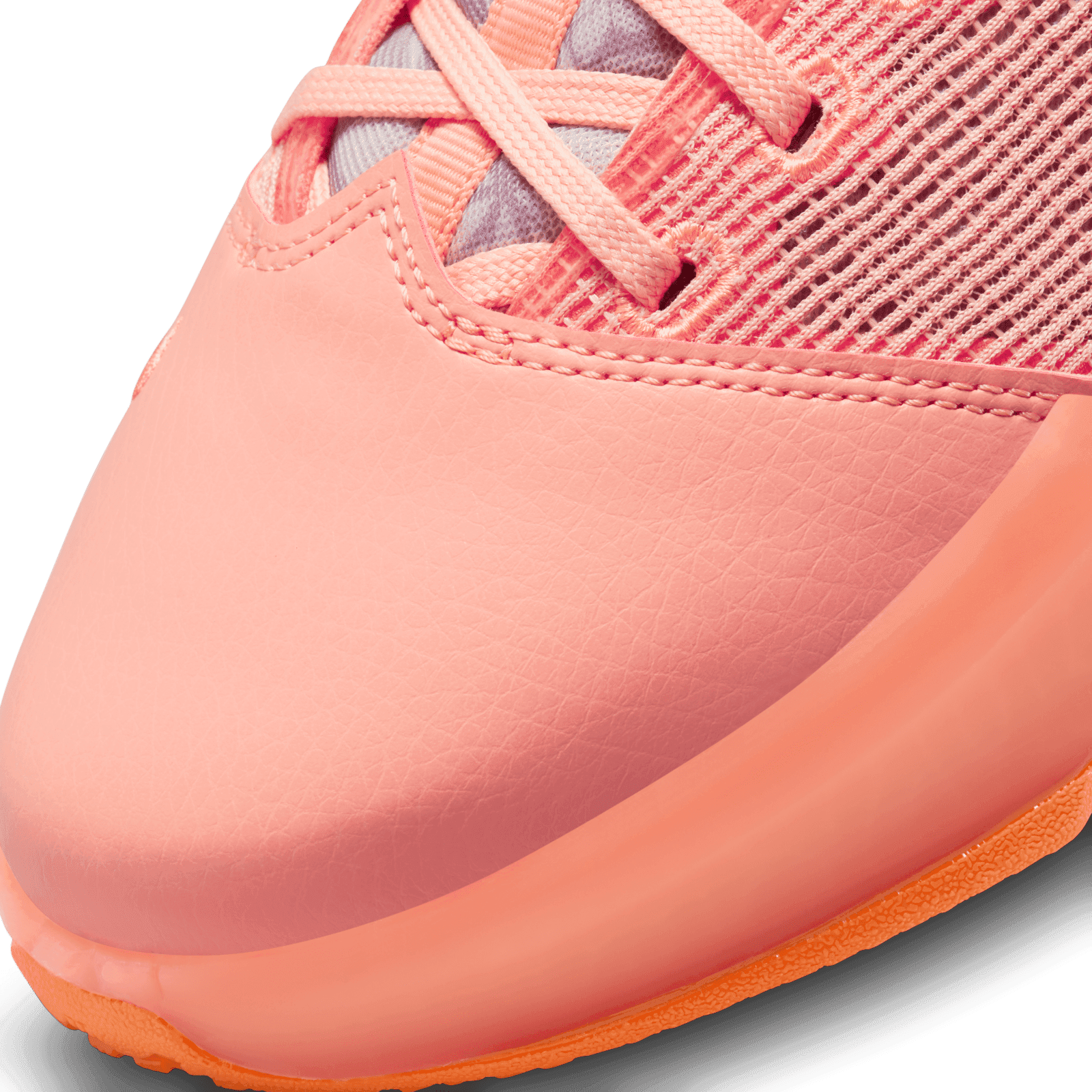 Nike LeBron 19 Low Hawaii - DQ8344-600 Raffles & Where to Buy