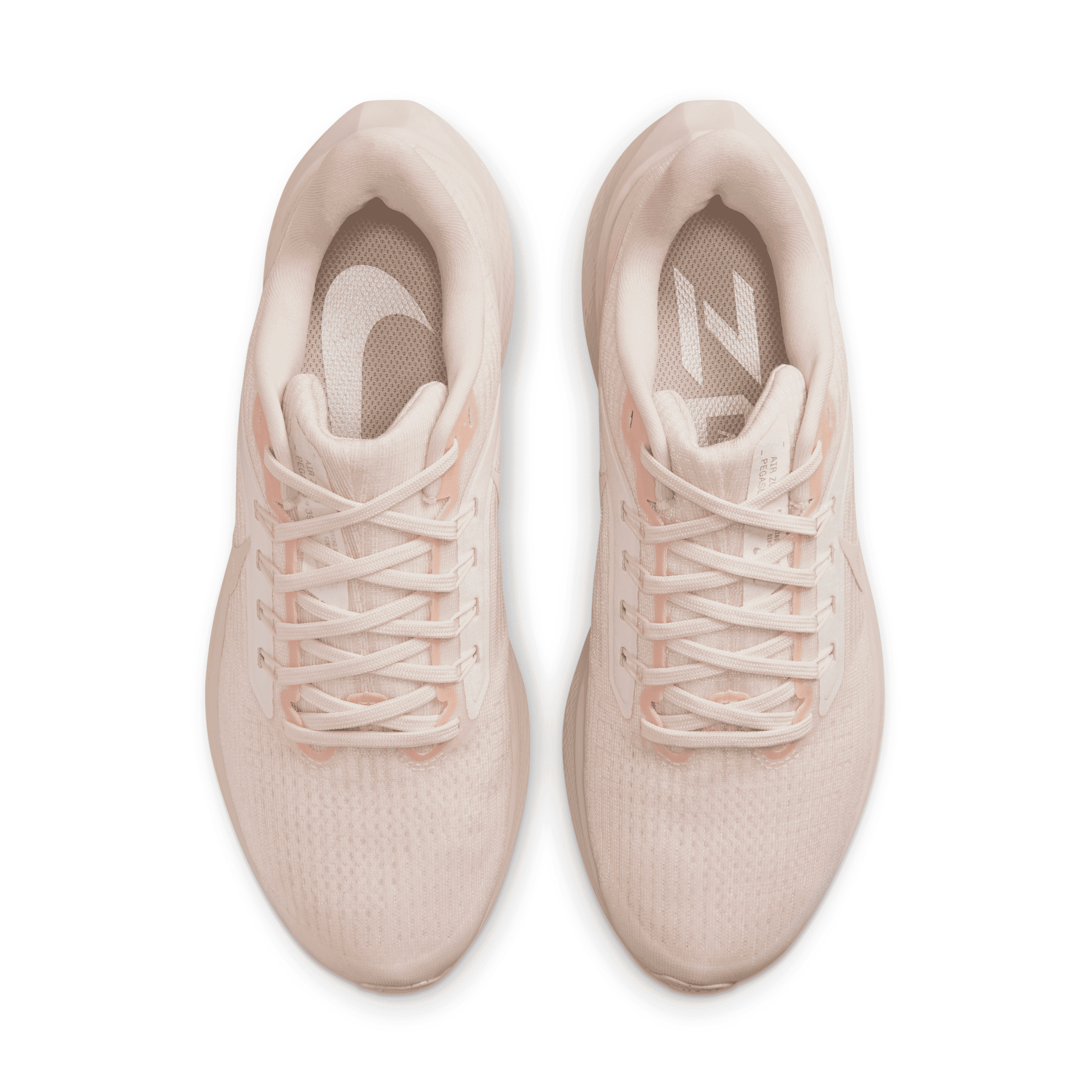 Air Zoom Pegasus 39 ピンク 25.0 Women's Nike Air Zoom Pegasus 39 – Pacers Running