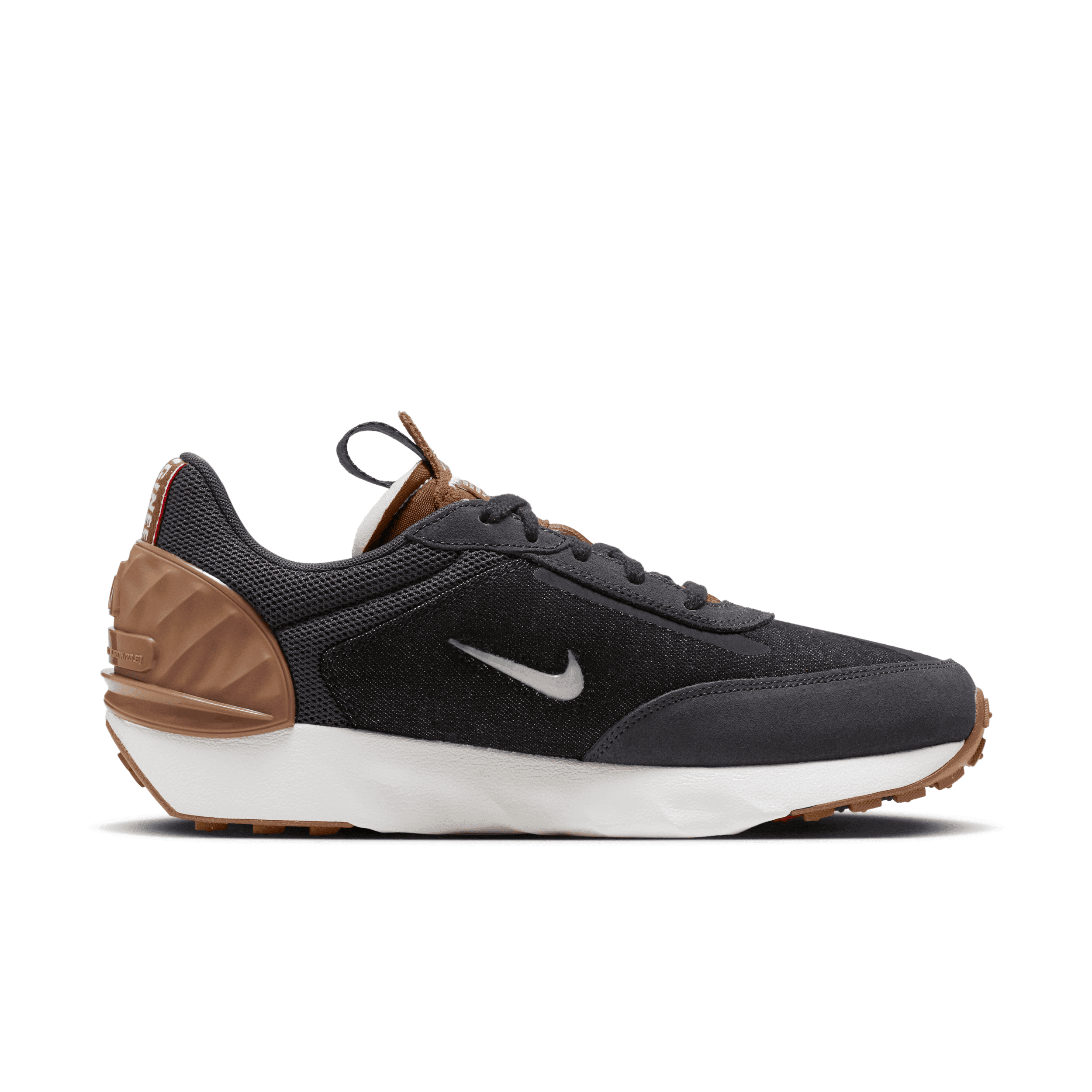 Jordan Granville Pro 'Anthracite British Tan' - DV1235-002 Release