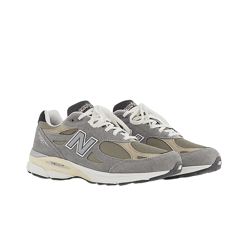 New Balance 990v3 MADE in USA Teddy Santis - M990TG3