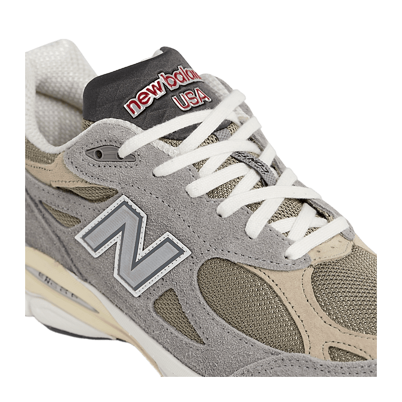 New Balance 990v3 MADE in USA Teddy Santis - M990TG3
